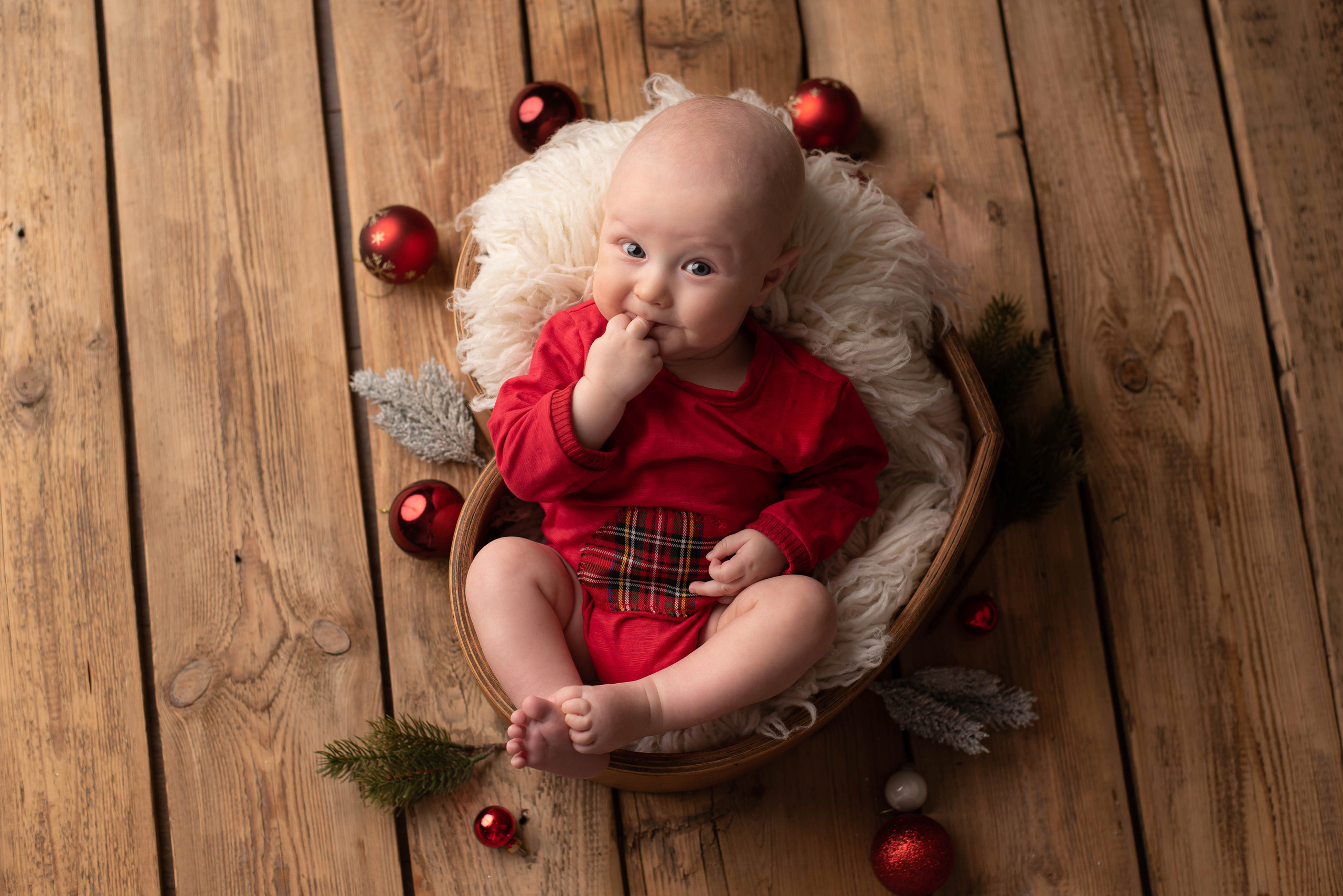 Малыши до года. Фотограф новорожденных в Саратове Екатерина Вилкова