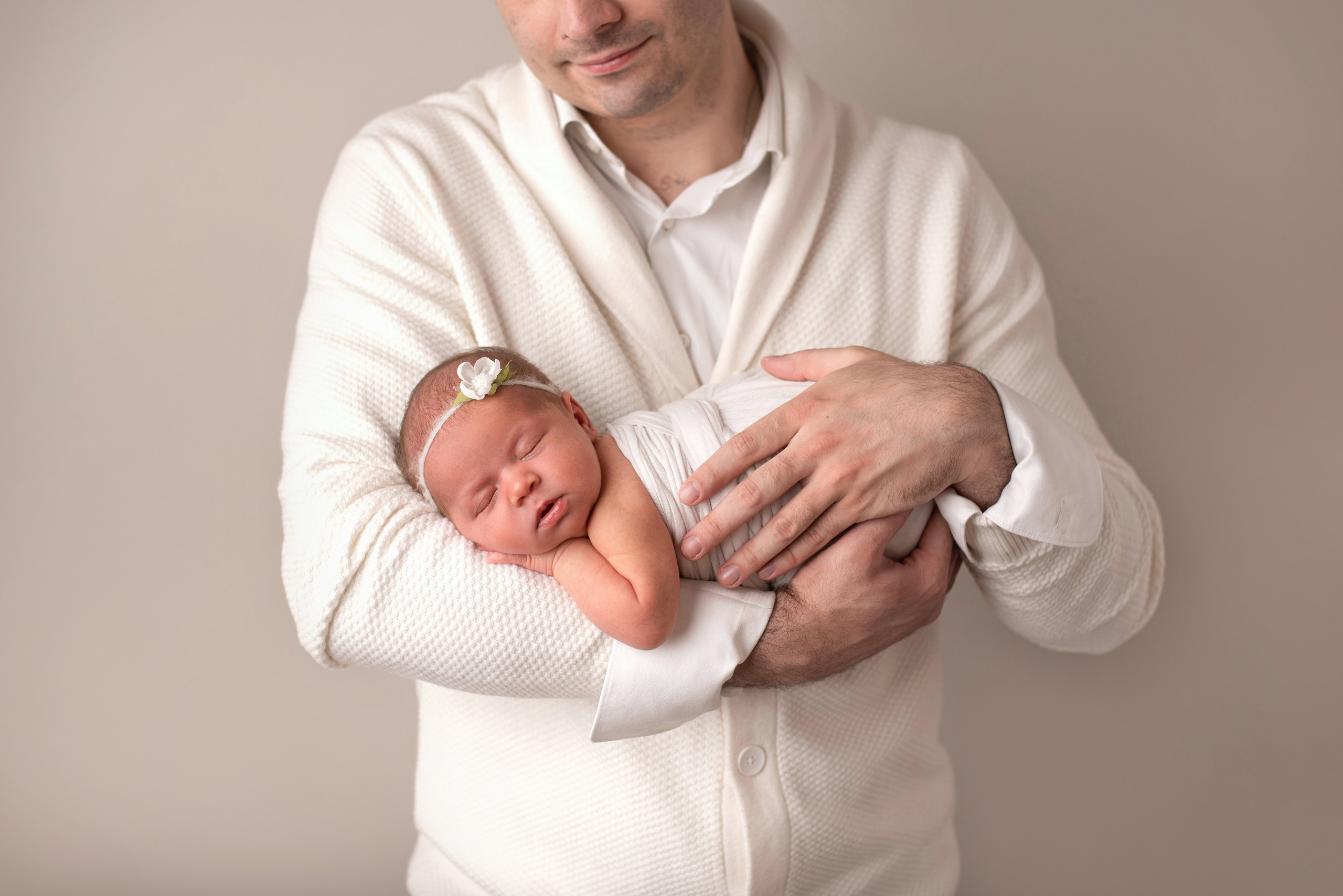 Новорожденные. Фотограф новорожденных в Саратове Екатерина Вилкова