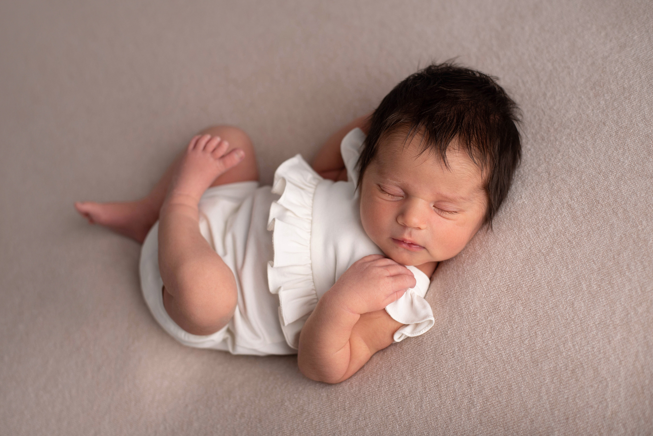 Новорожденные. Фотограф новорожденных в Саратове Екатерина Вилкова