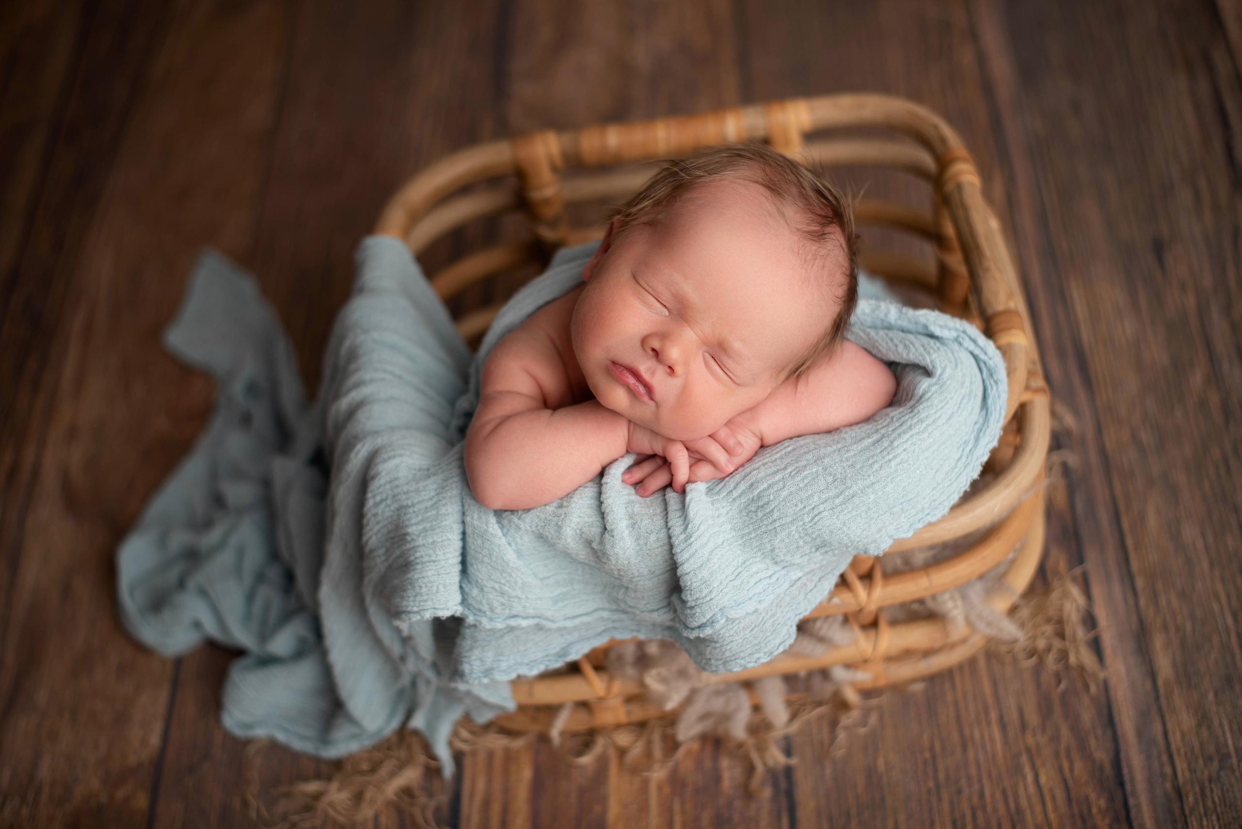 Новорожденные. Фотограф новорожденных в Саратове Екатерина Вилкова