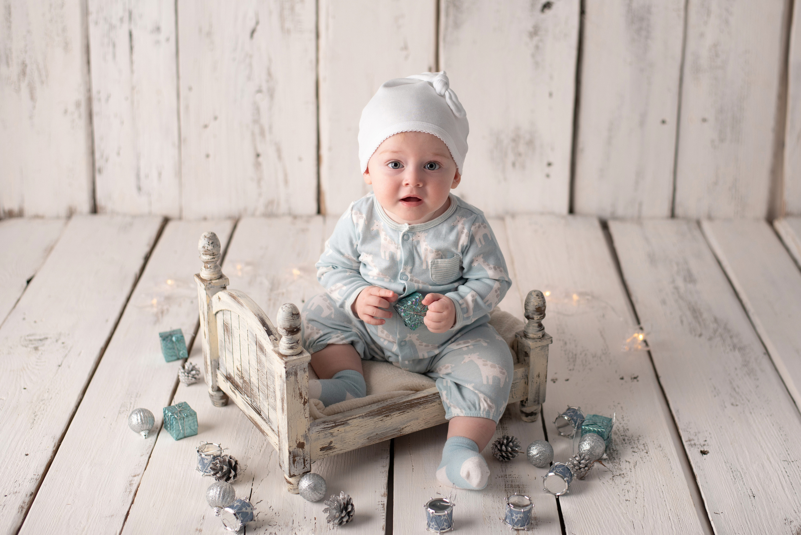 Малыши до года. Фотограф новорожденных в Саратове Екатерина Вилкова