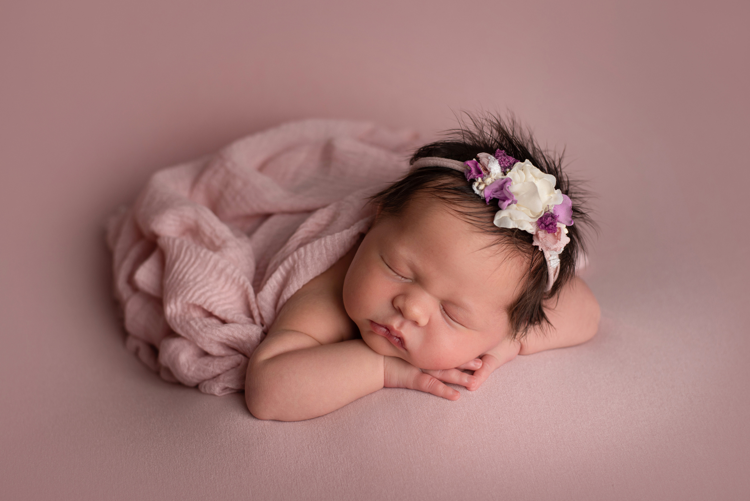 Новорожденные. Фотограф новорожденных в Саратове Екатерина Вилкова