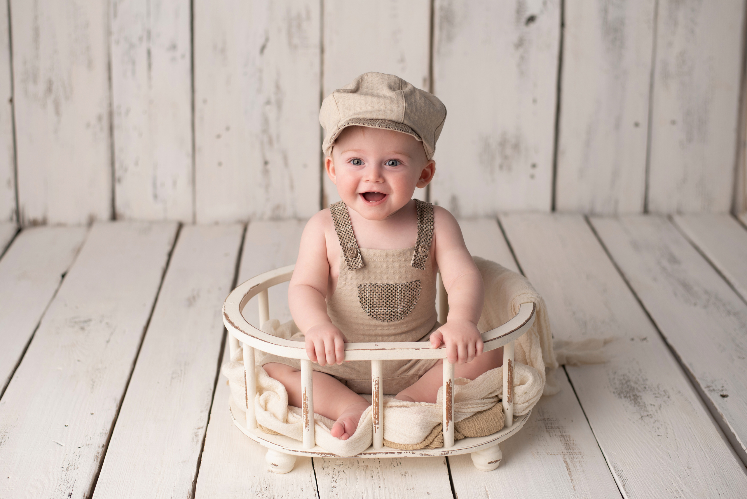 Малыши до года. Фотограф новорожденных в Саратове Екатерина Вилкова