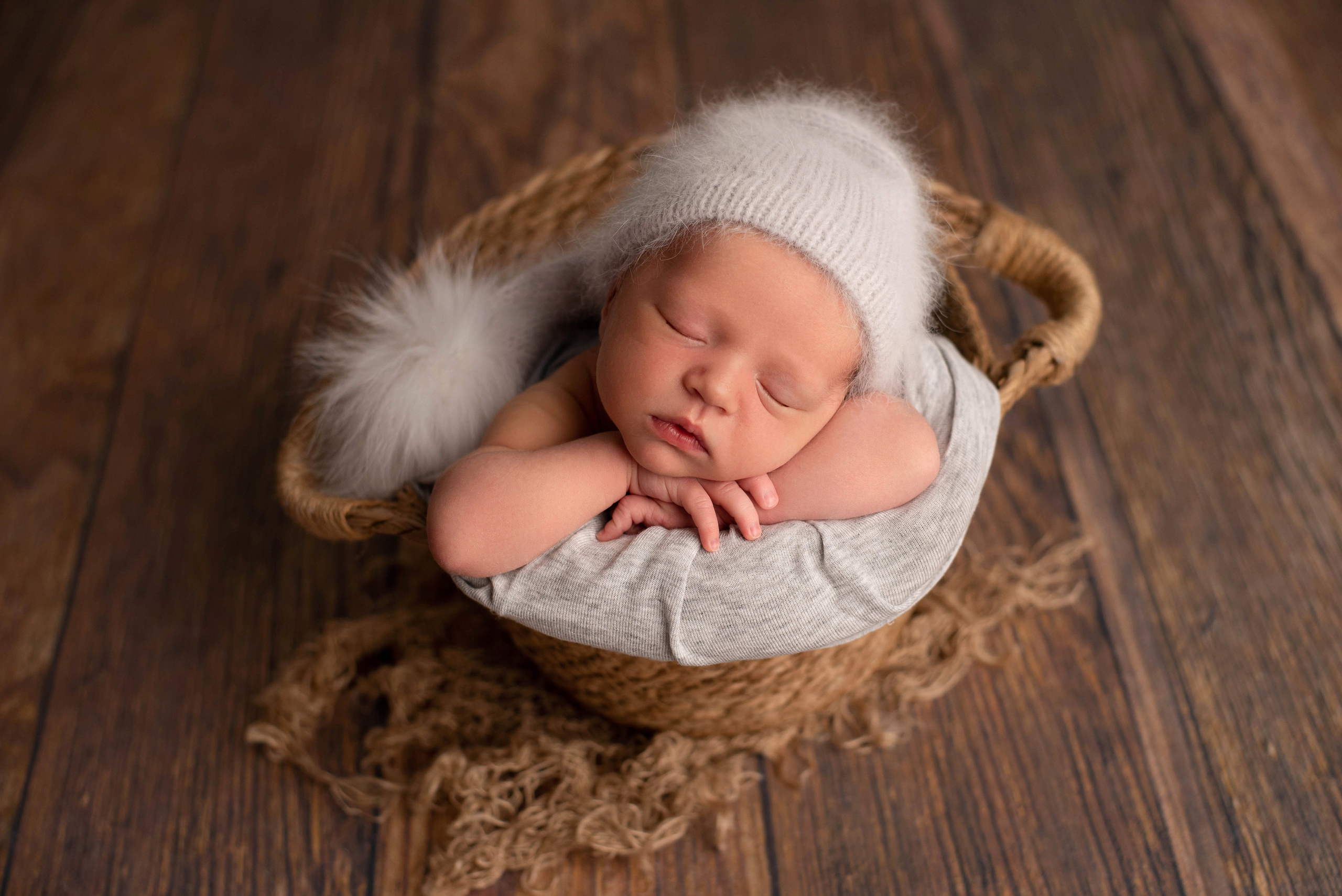 Новорожденные. Фотограф новорожденных в Саратове Екатерина Вилкова