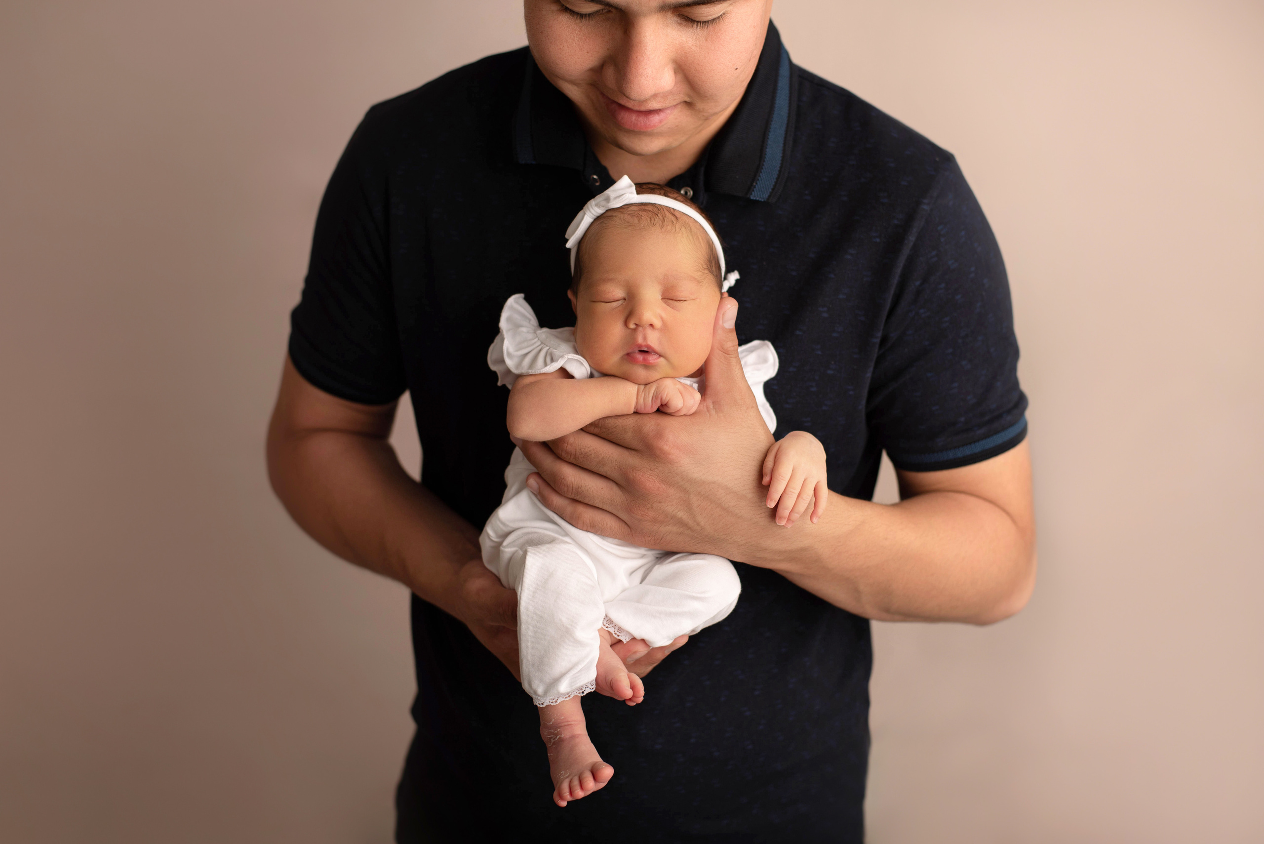 Новорожденные. Фотограф новорожденных в Саратове Екатерина Вилкова