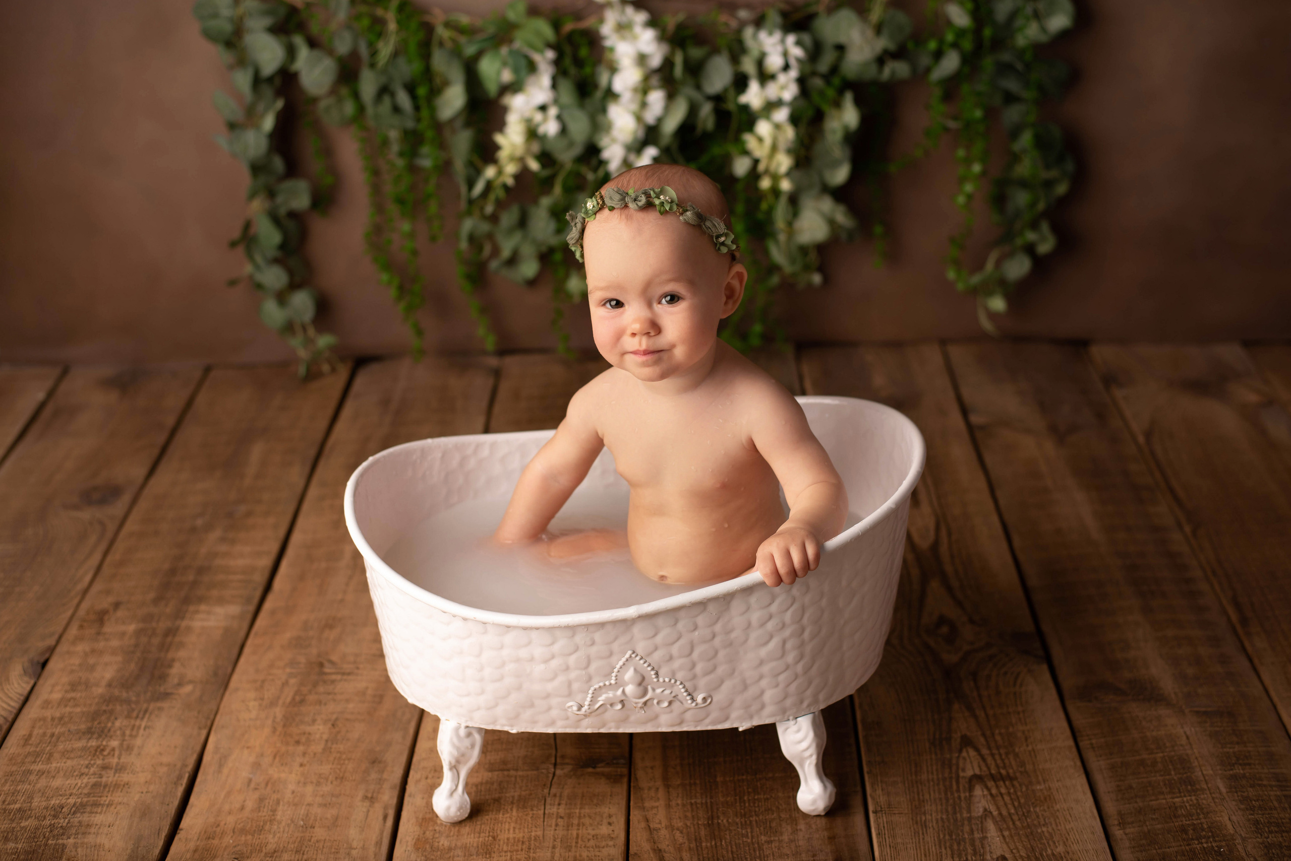 Малыши до года. Фотограф новорожденных в Саратове Екатерина Вилкова