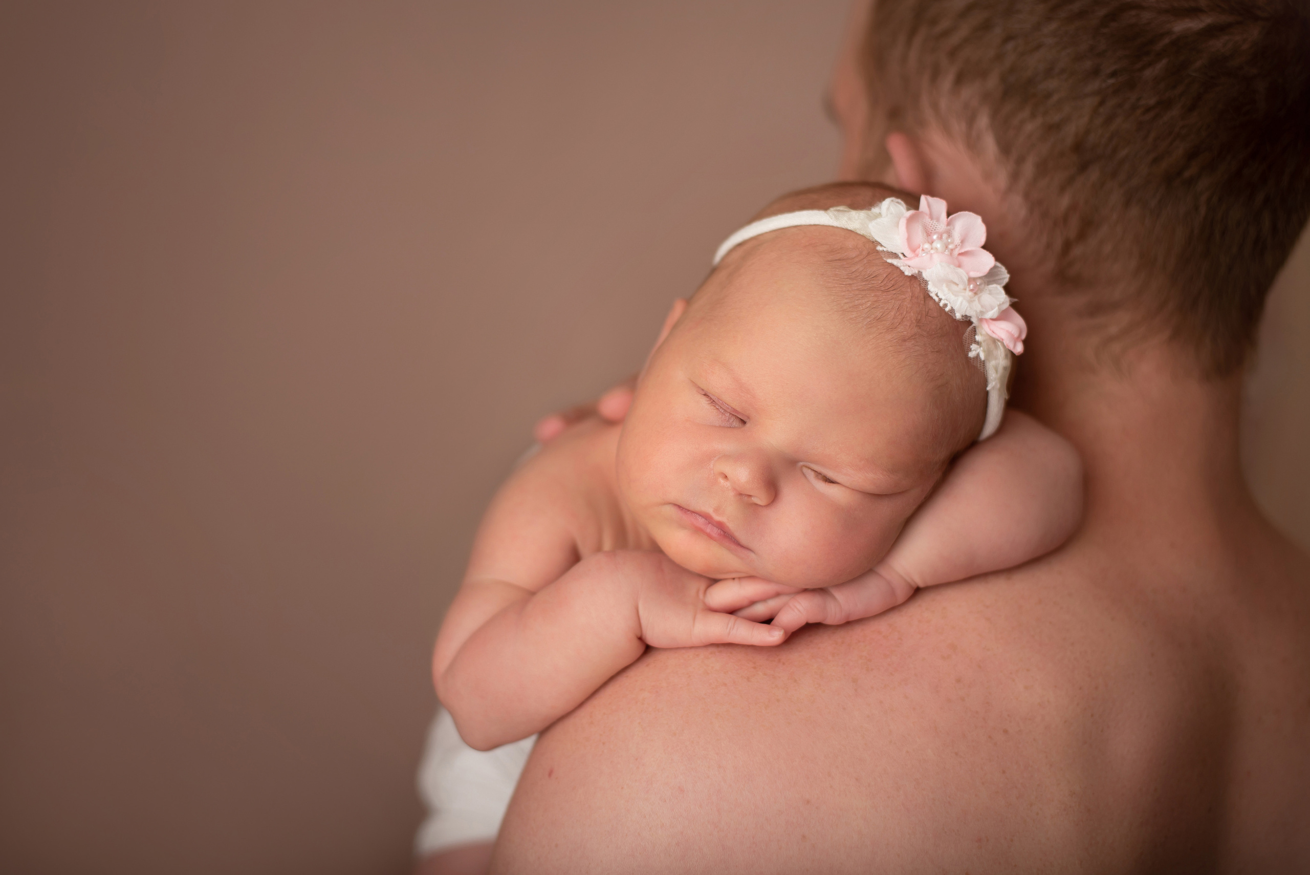 Новорожденные. Фотограф новорожденных в Саратове Екатерина Вилкова