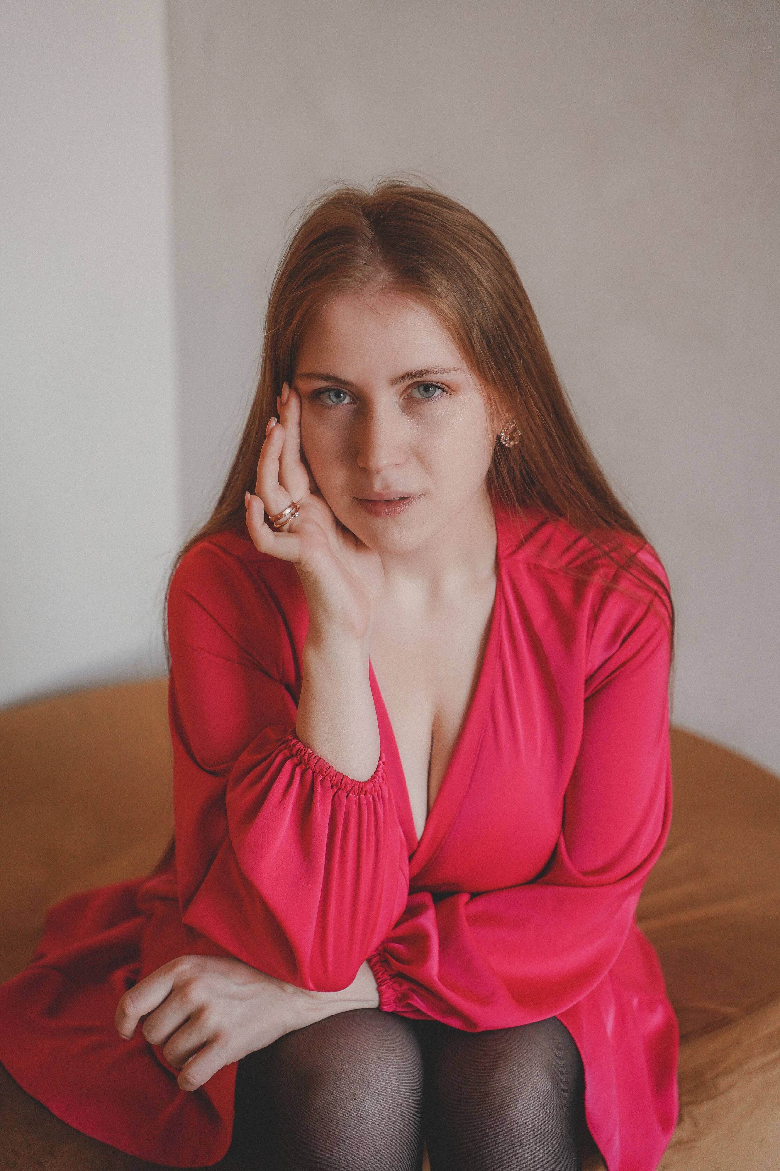 Кирилл и Дарина. Семейный и женский фотограф в Краснодаре Анастасия Приймак