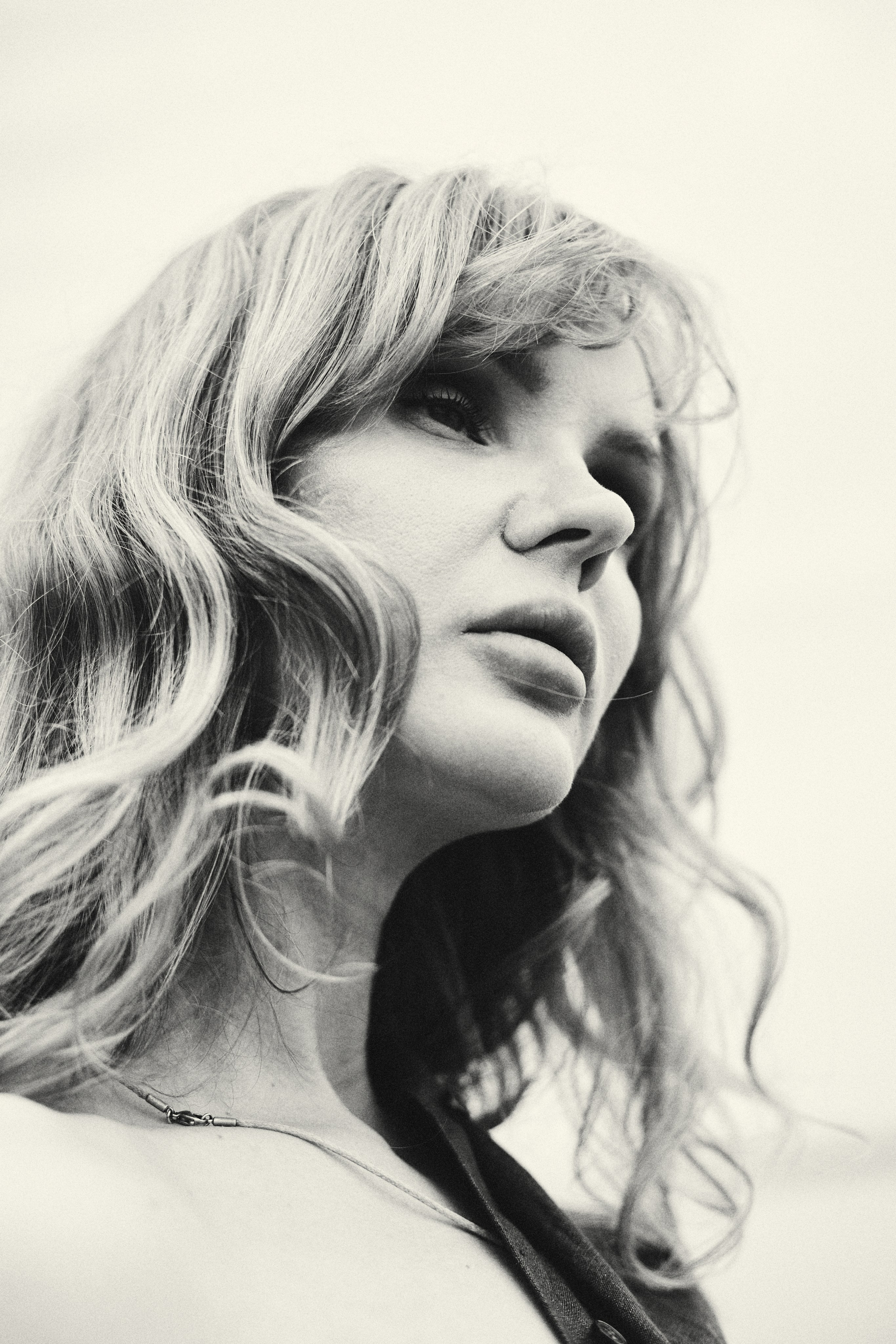 Юля. Фотограф Ионова Анастасия, г Владивосток