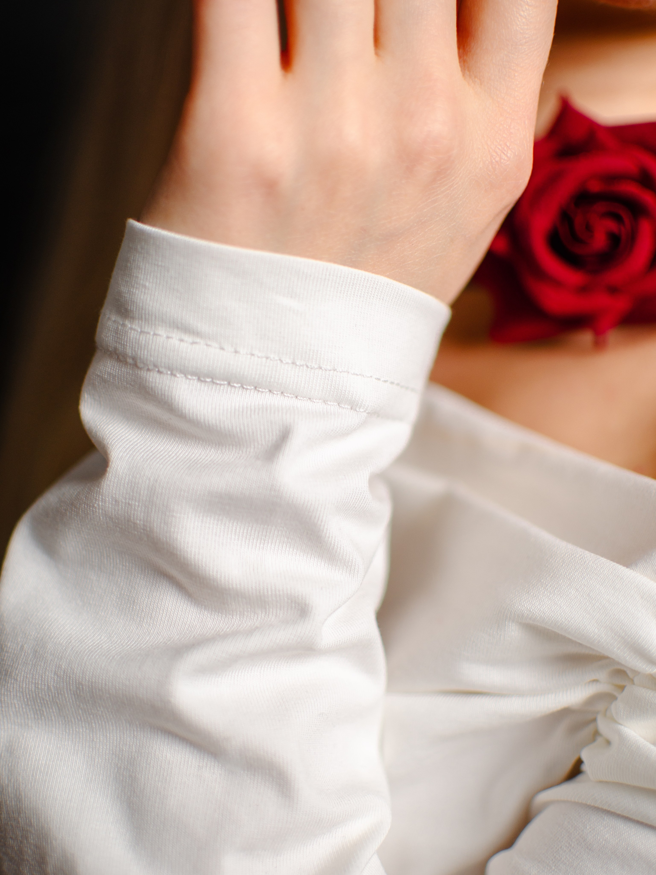 Одежда. Женский и предметный фотограф в Уфе Анастасия Настоечка