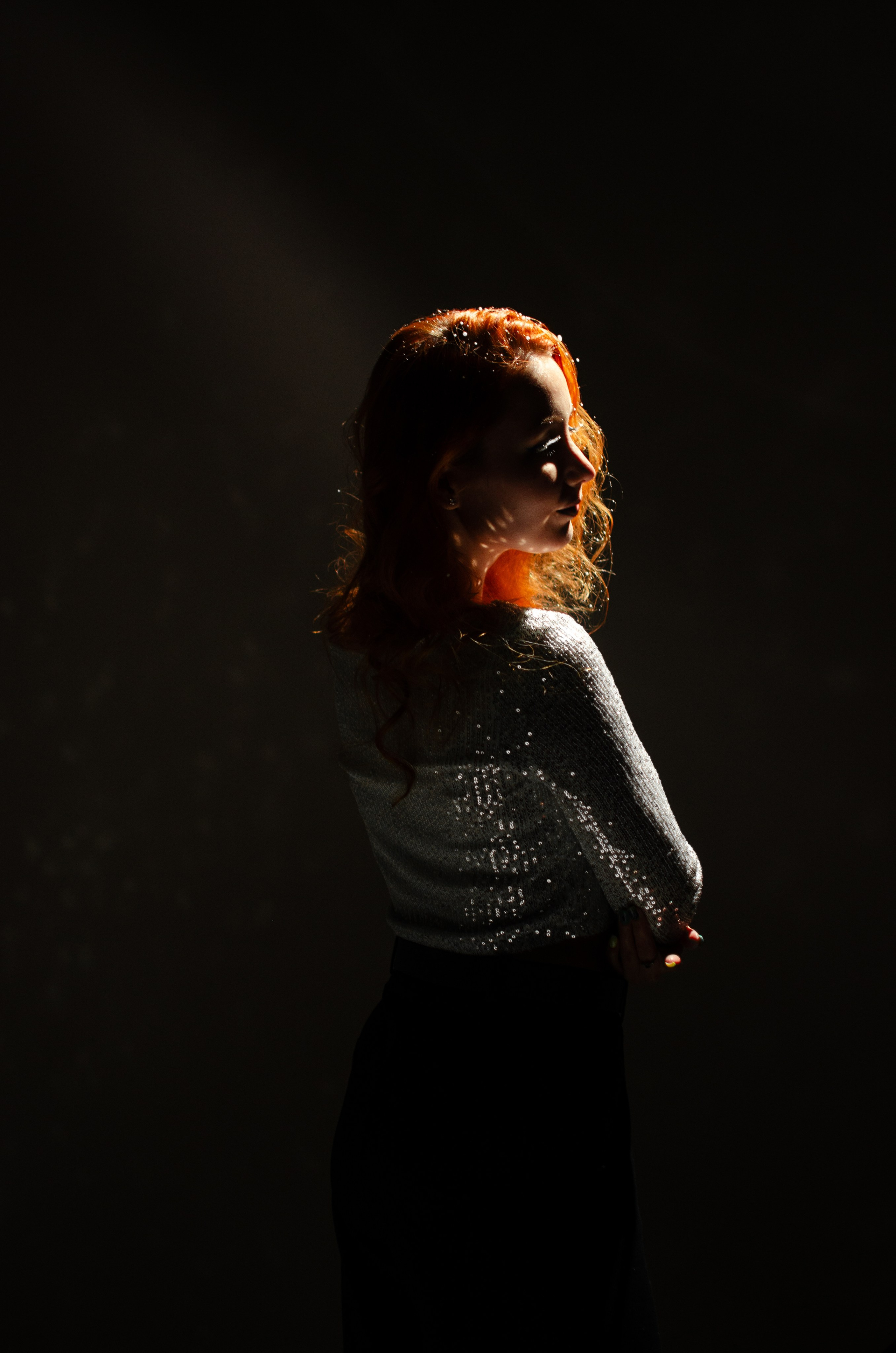 Саша. Женский и предметный фотограф в Уфе Анастасия Настоечка