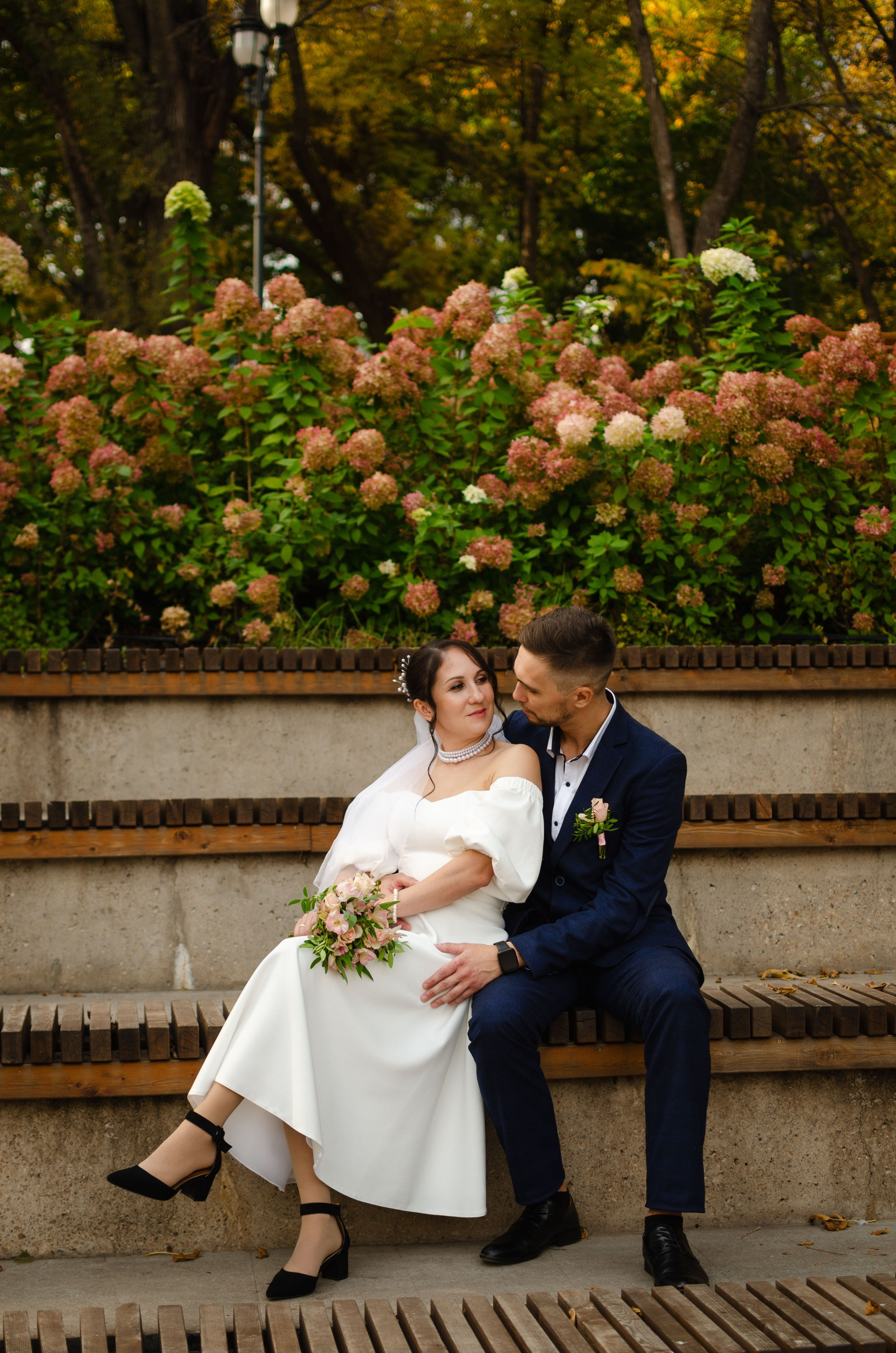 Рамиля & Олег. Женский и предметный фотограф в Уфе Анастасия Настоечка