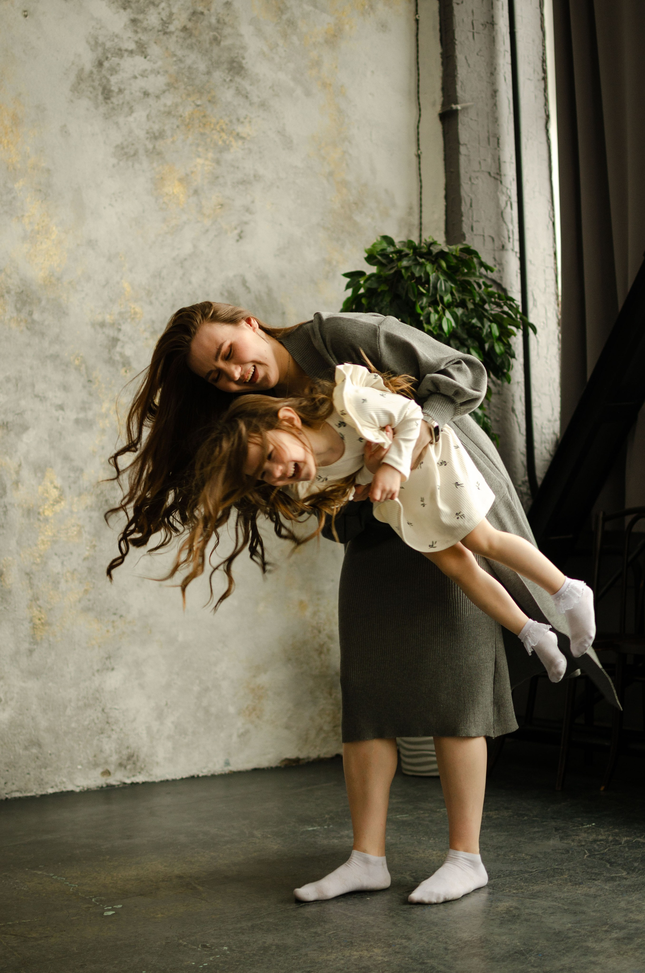 Наташа & Ульяна. Женский и предметный фотограф в Уфе Анастасия Настоечка