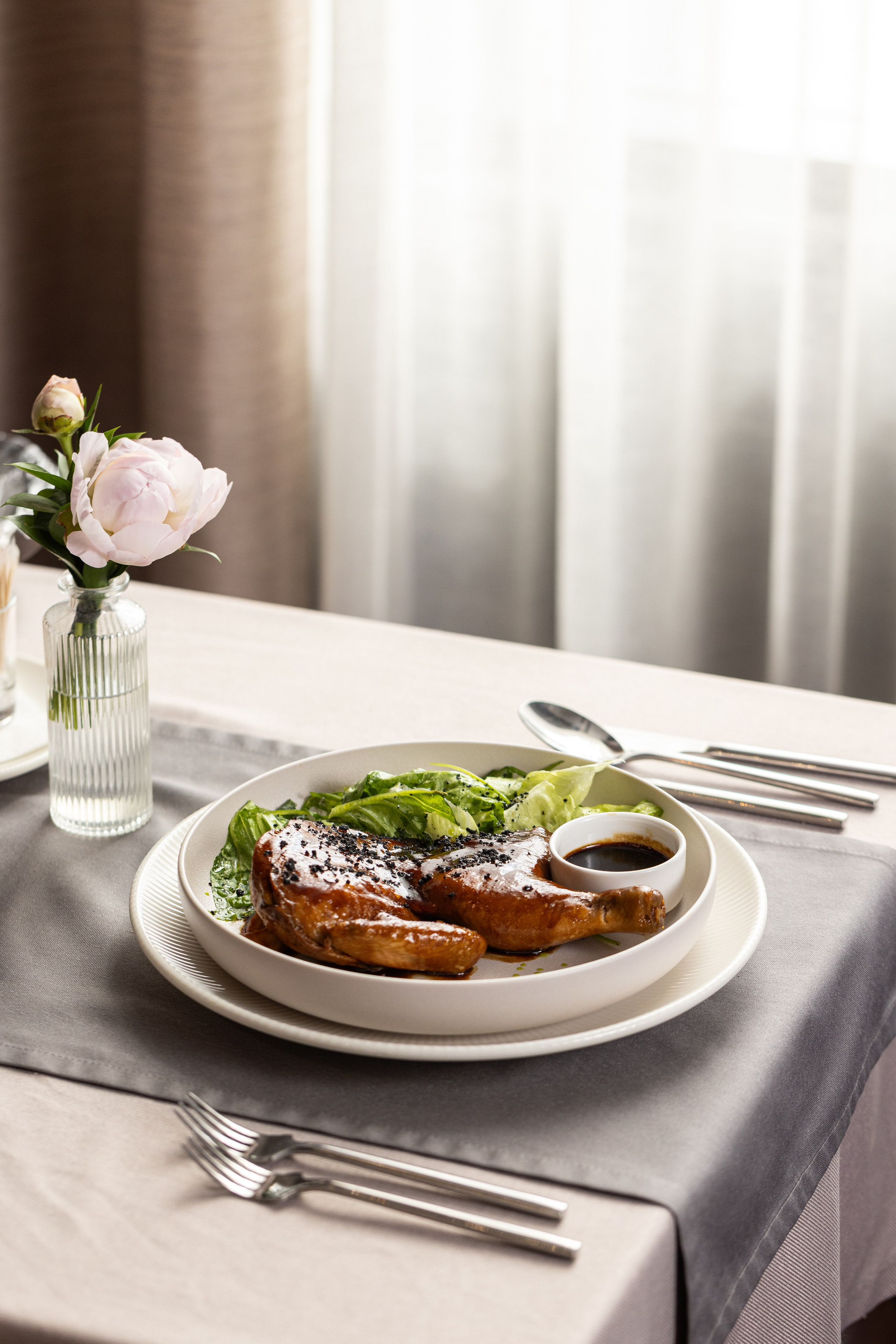 Food. Главная