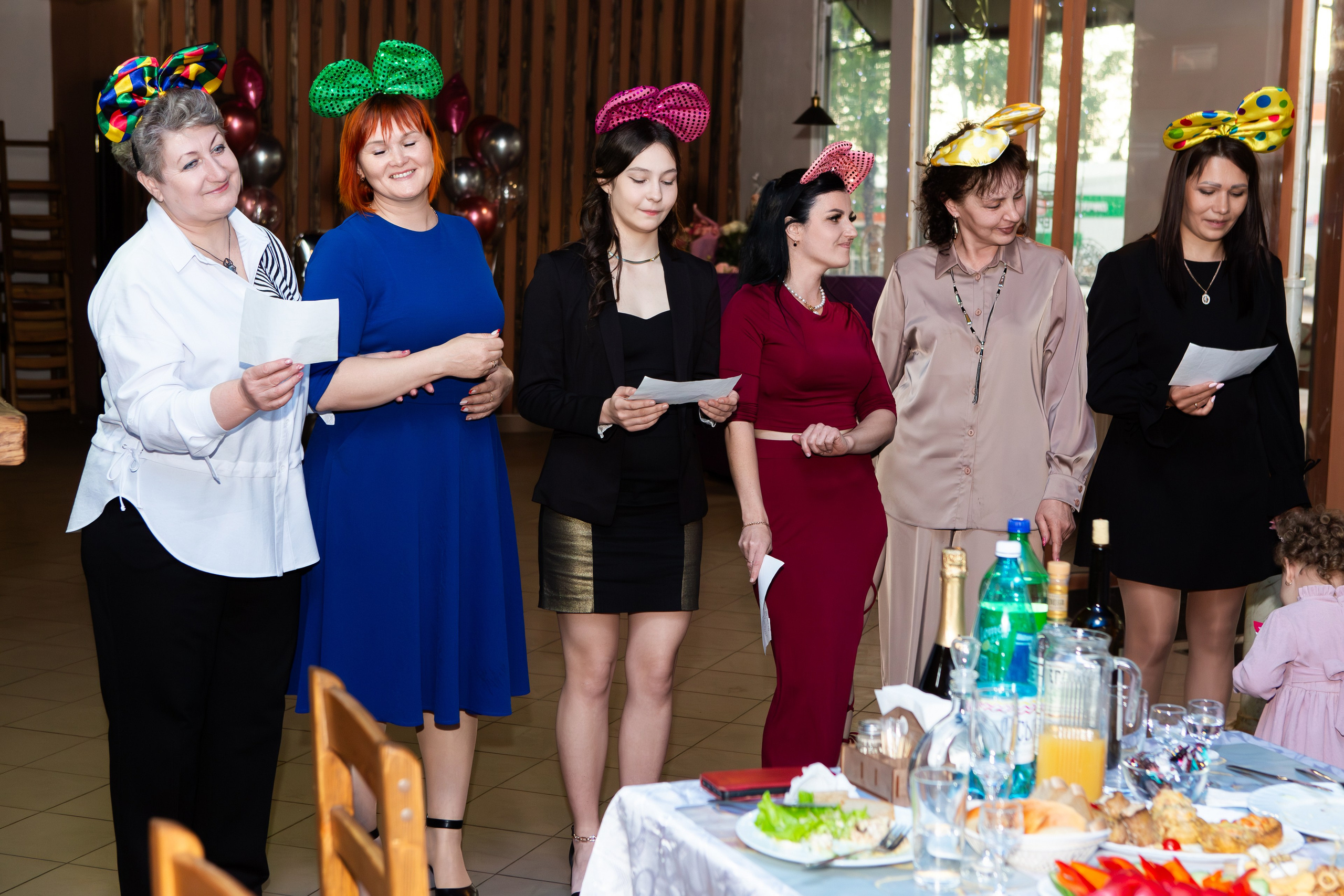 День рождение 01.05. Профессиональный фотограф в Мценске и Орловской области