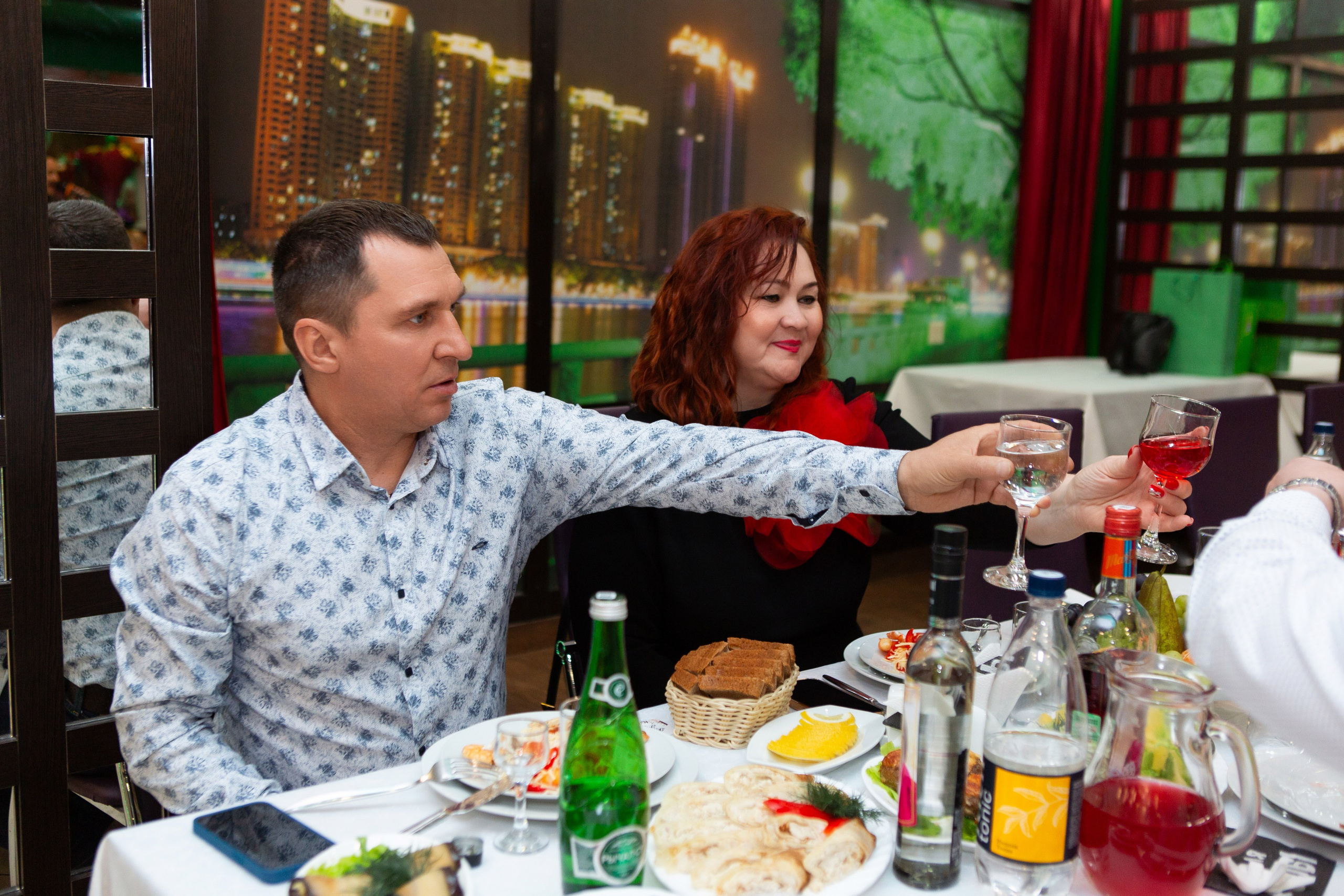 День Рождения 08.05. Профессиональный фотограф в Мценске и Орловской области