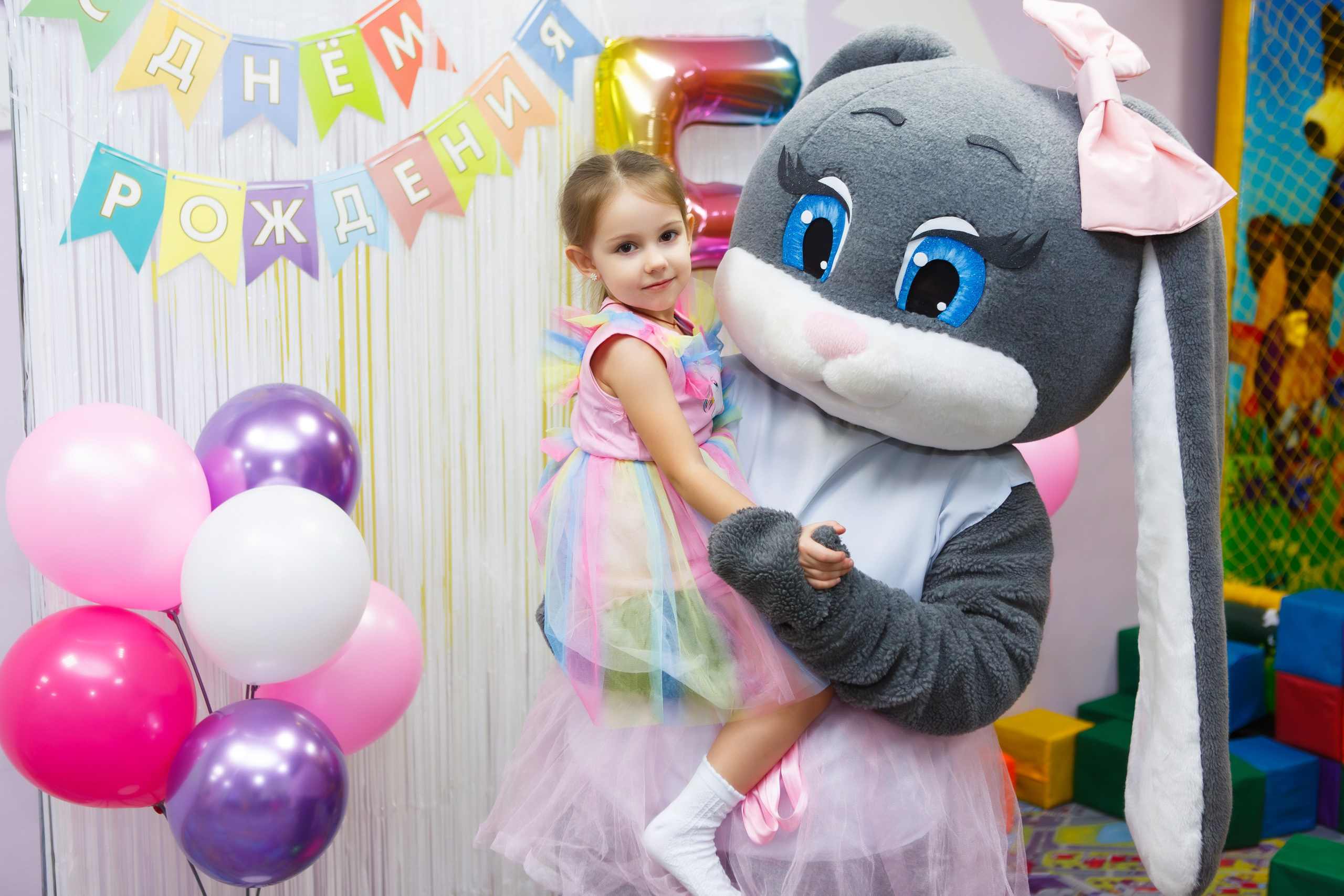 ШОУ KIDS 19.12. Профессиональный фотограф в Мценске и Орловской области