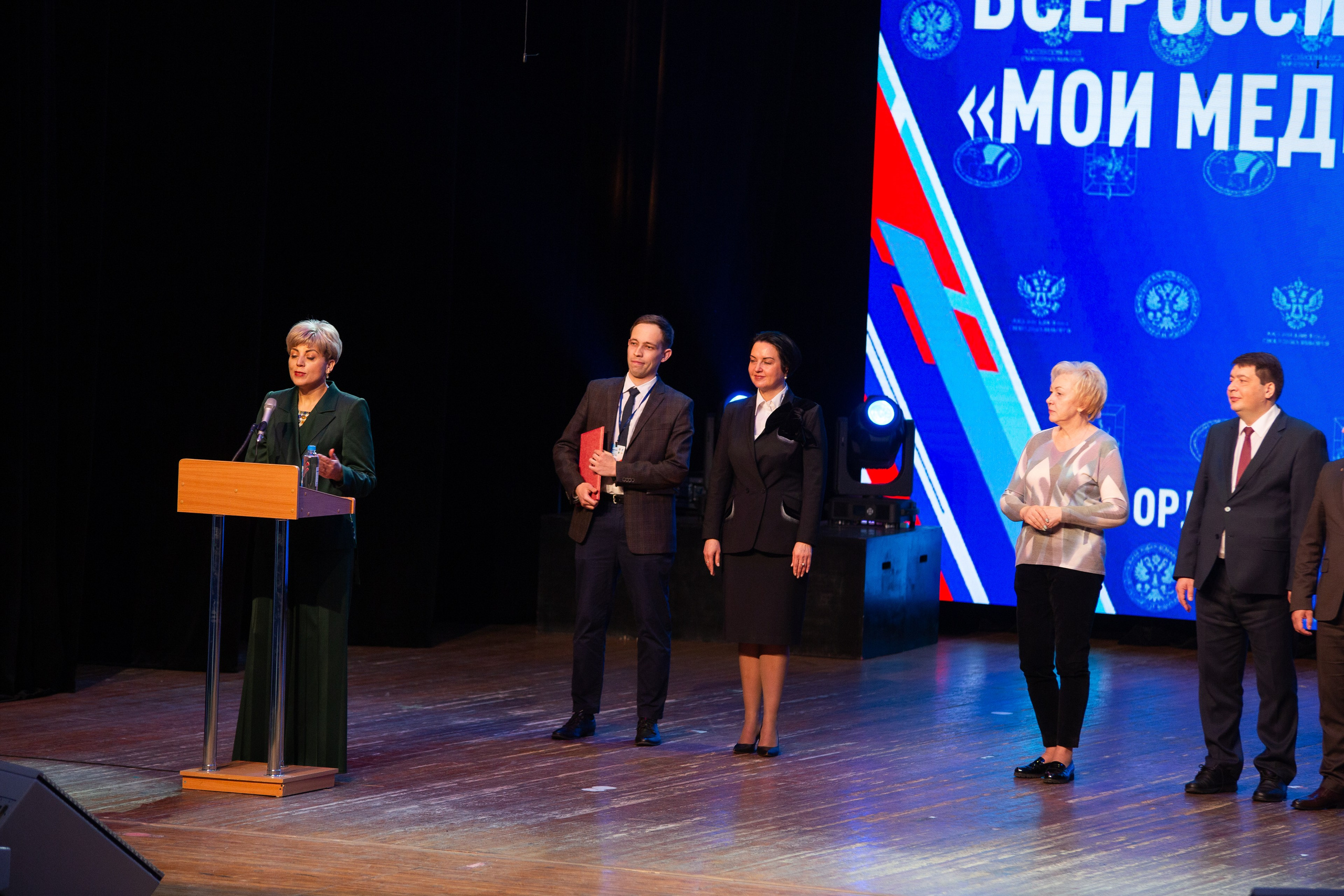 Мои медиа выборы 2024. Профессиональный фотограф в Мценске и Орловской области