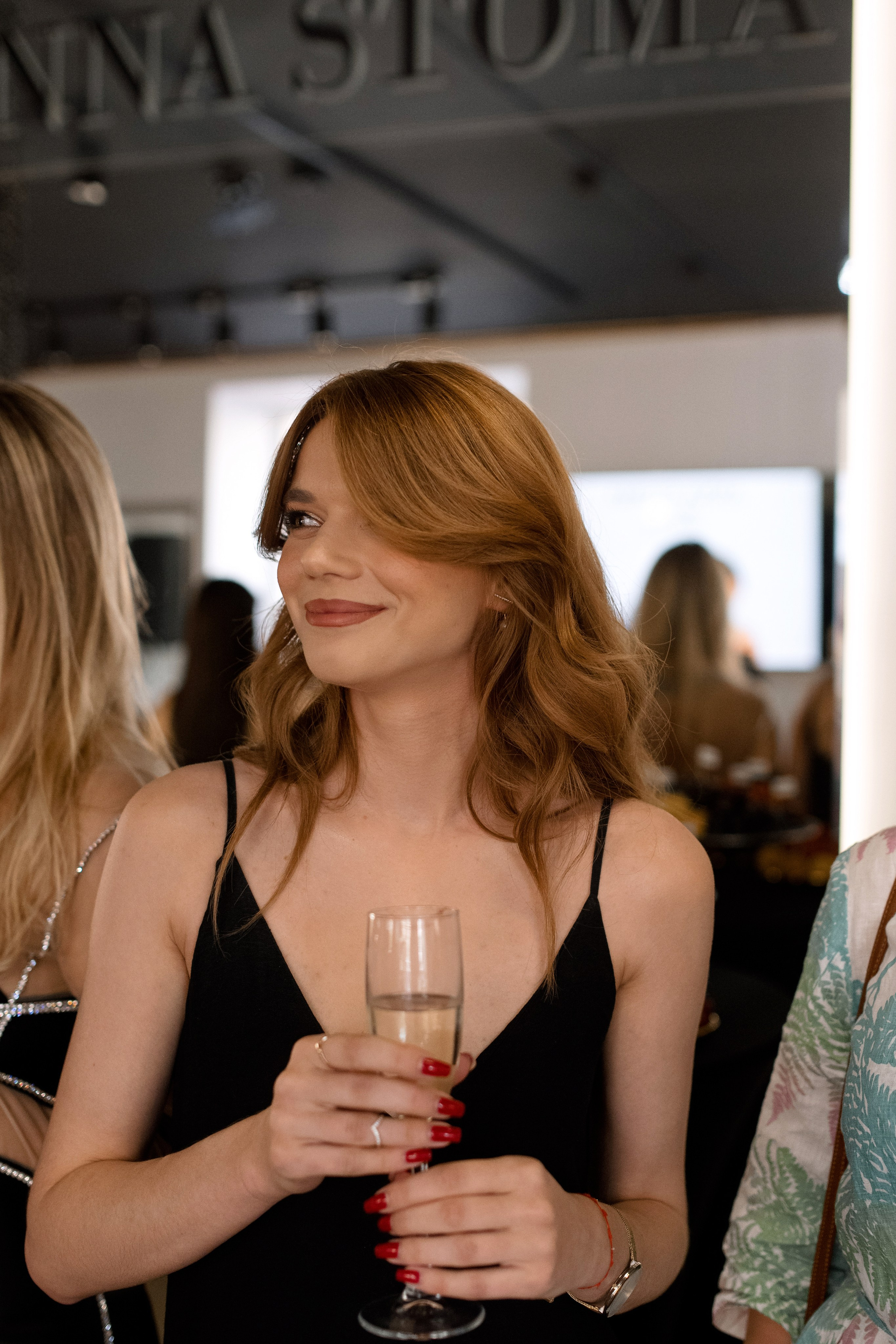 Anna Stoma 2 years. Свадебный фотограф в Минске