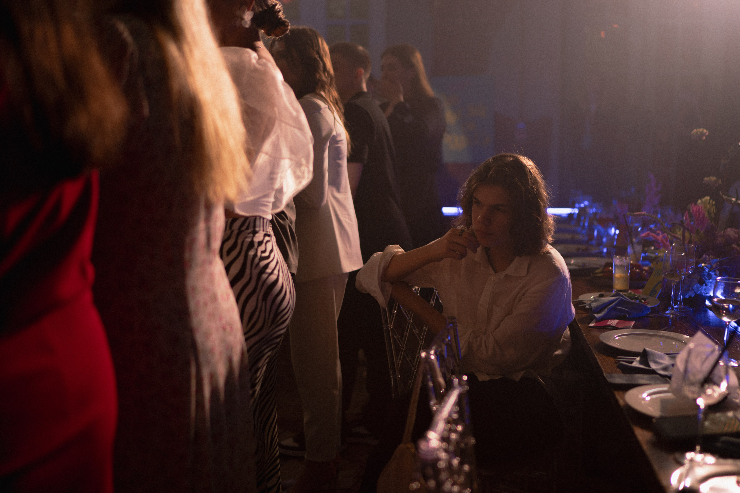 13/06/24. Фотограф Анна Кобазева, Москва