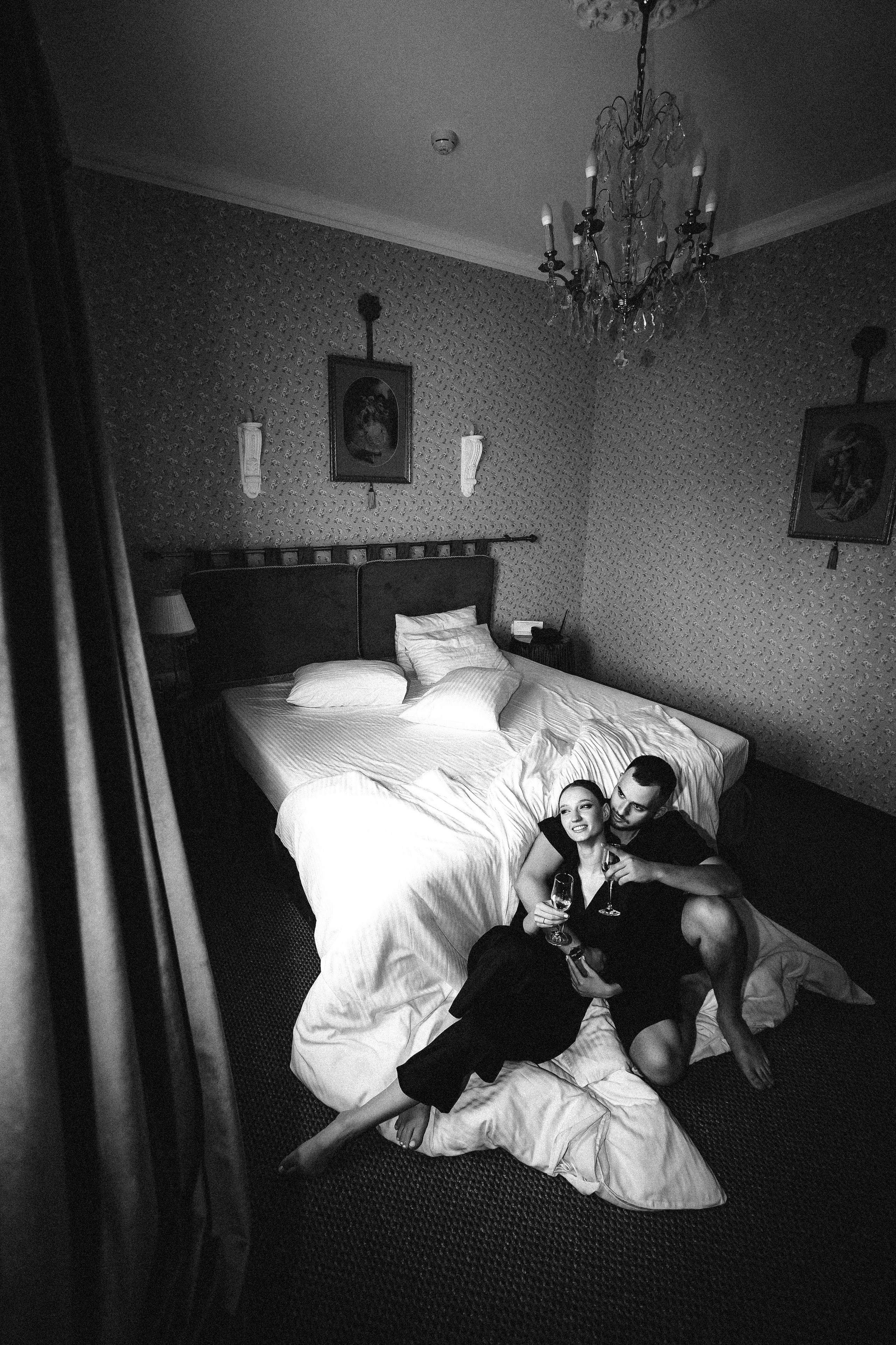 Эмиль & Анастасия. Свадебный и семейный фотограф в Краснодар, Россия