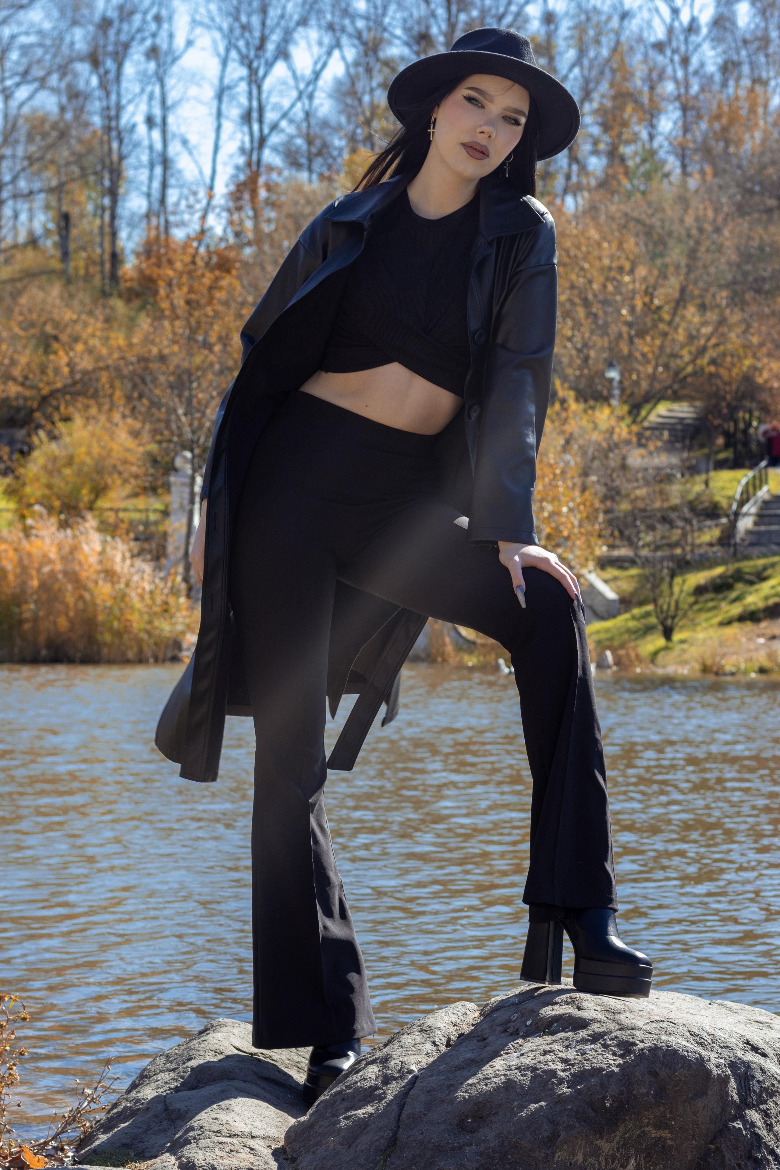 Прогулка. Photographer