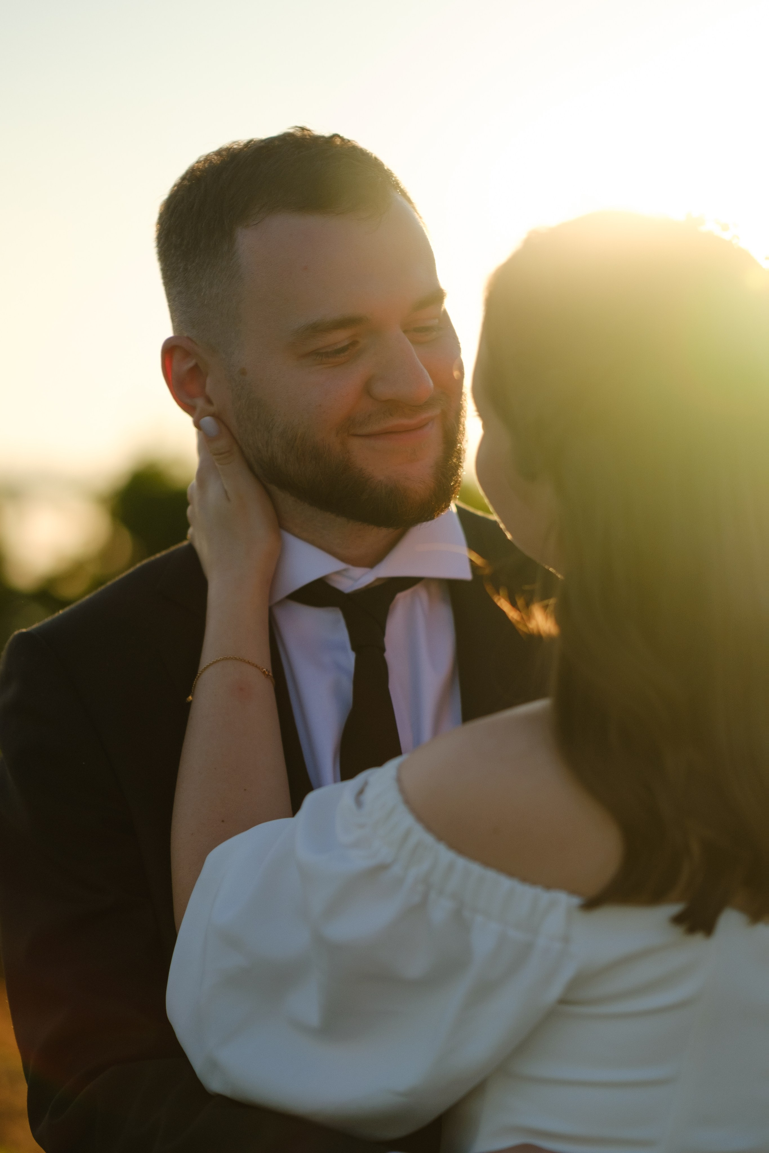 Анонс съёмки. Виктор и Анастасия. Professional photoartist in St. Petersburg (wedding, reportage, portrait, model book, love story) Alexander Shvedov