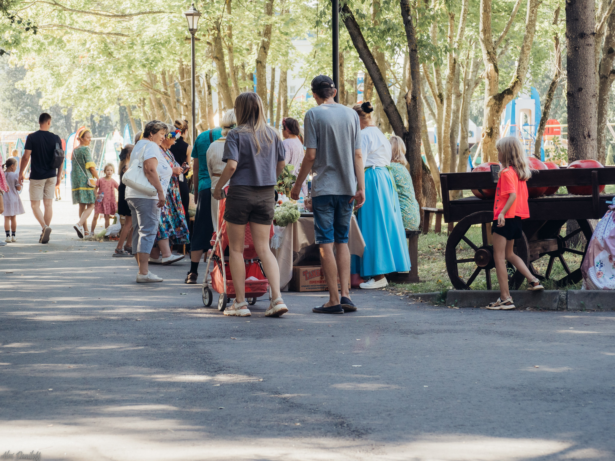 Секреты муромского долголетия. Муром-Инфо. Новости культуры, образования, спорта в городе Муром