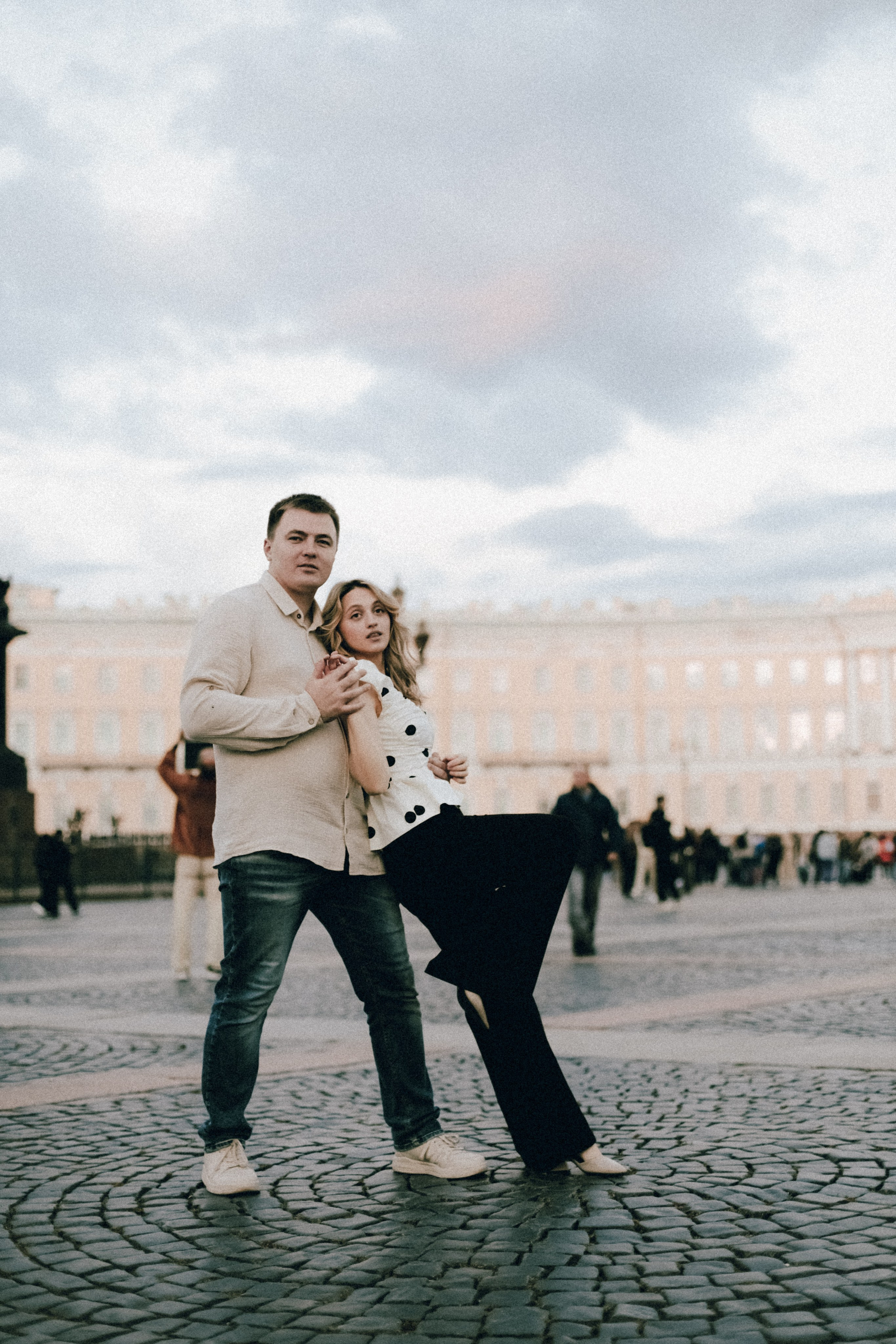 LoveStory. Ph___tina