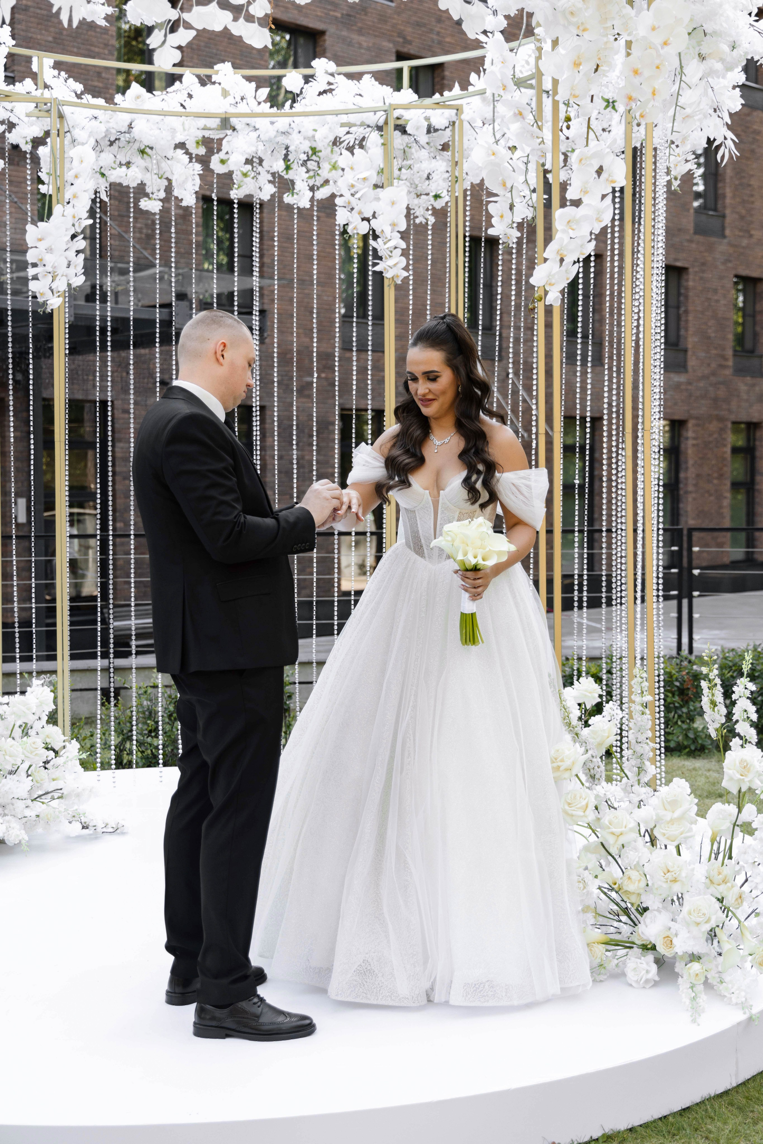 Фотограф и видеограф на свадьбу. Свадебный фотограф и видеограф в Москве, Виктор Архилюк