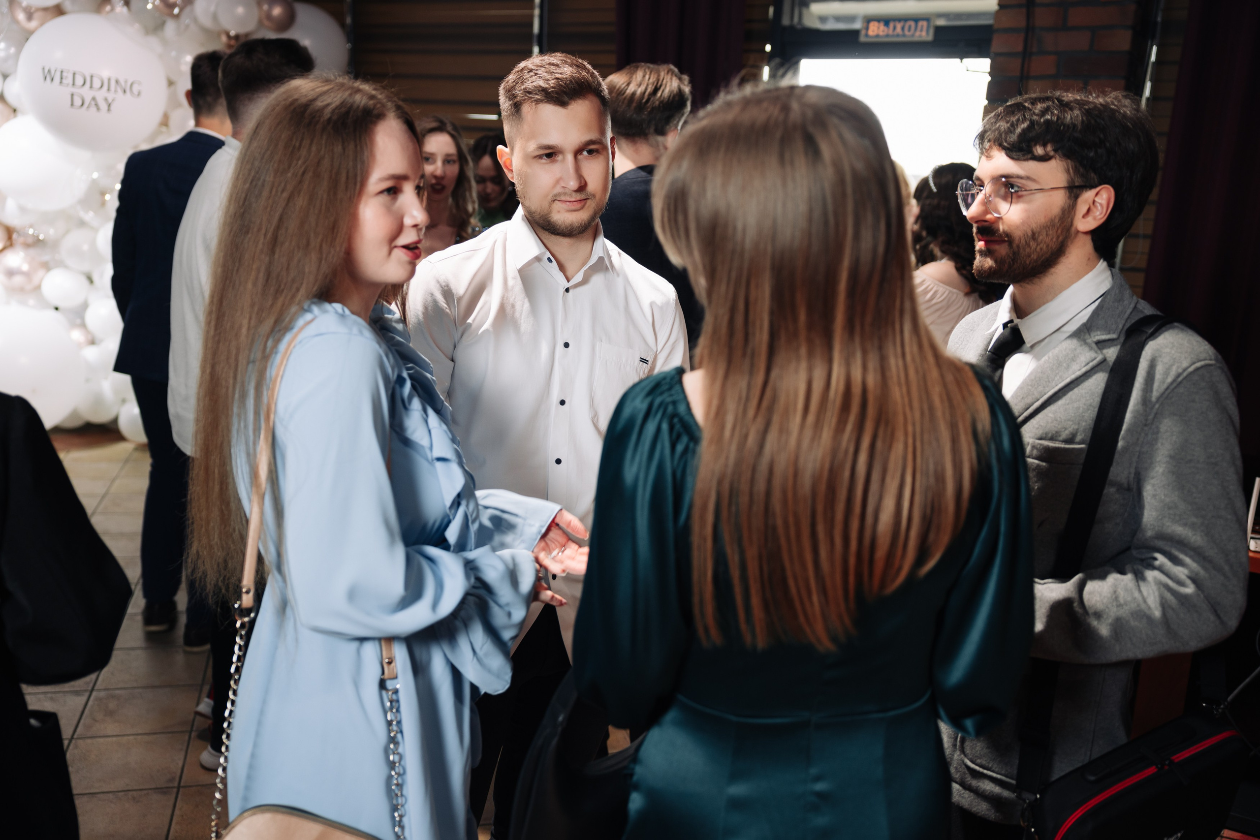 Wedding Станислав Вера. Фотограф в Ижевске и Казани Богданов Яков