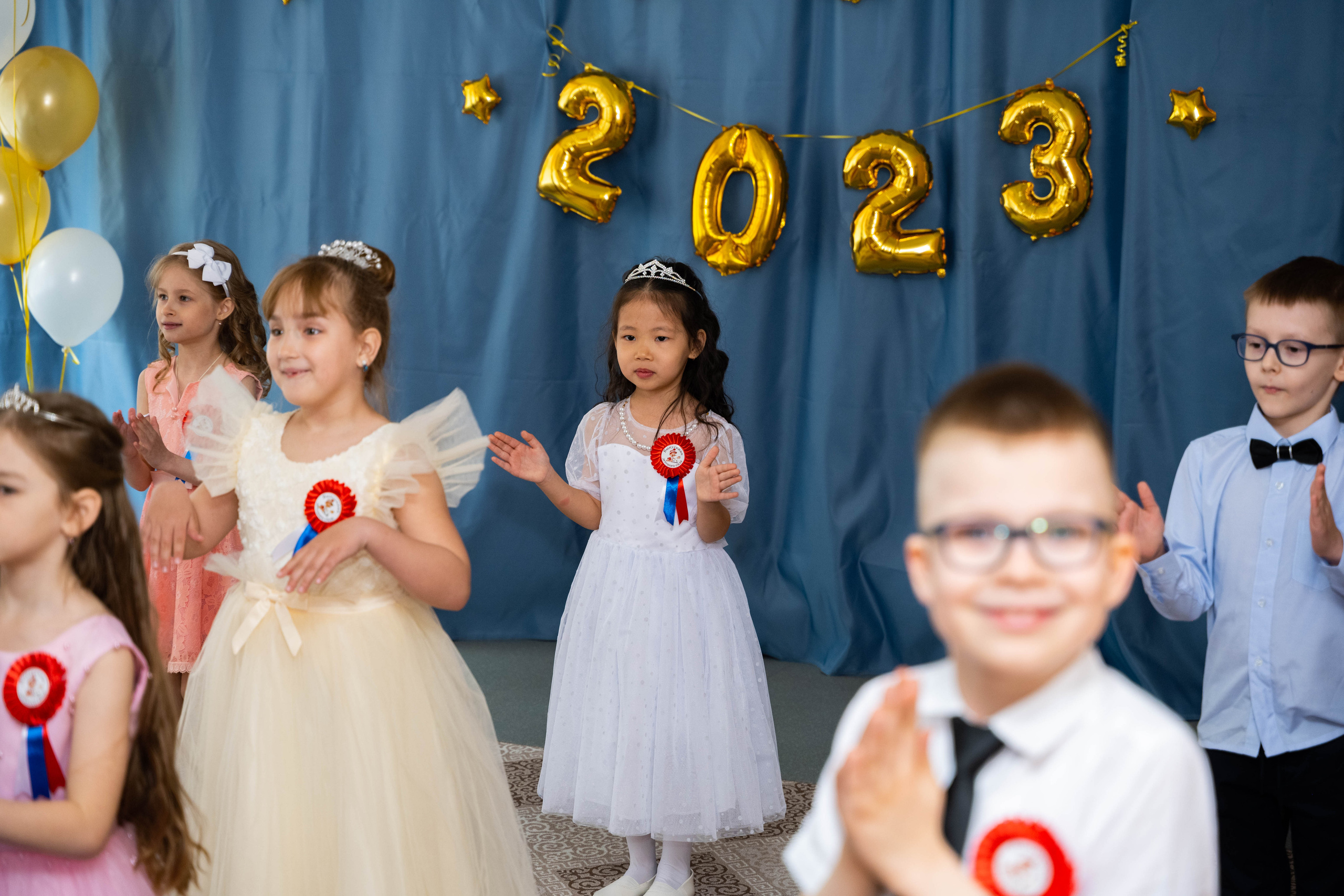 Выпуск ДС 37. Выпускные альбомы в Подольске Москве и МО