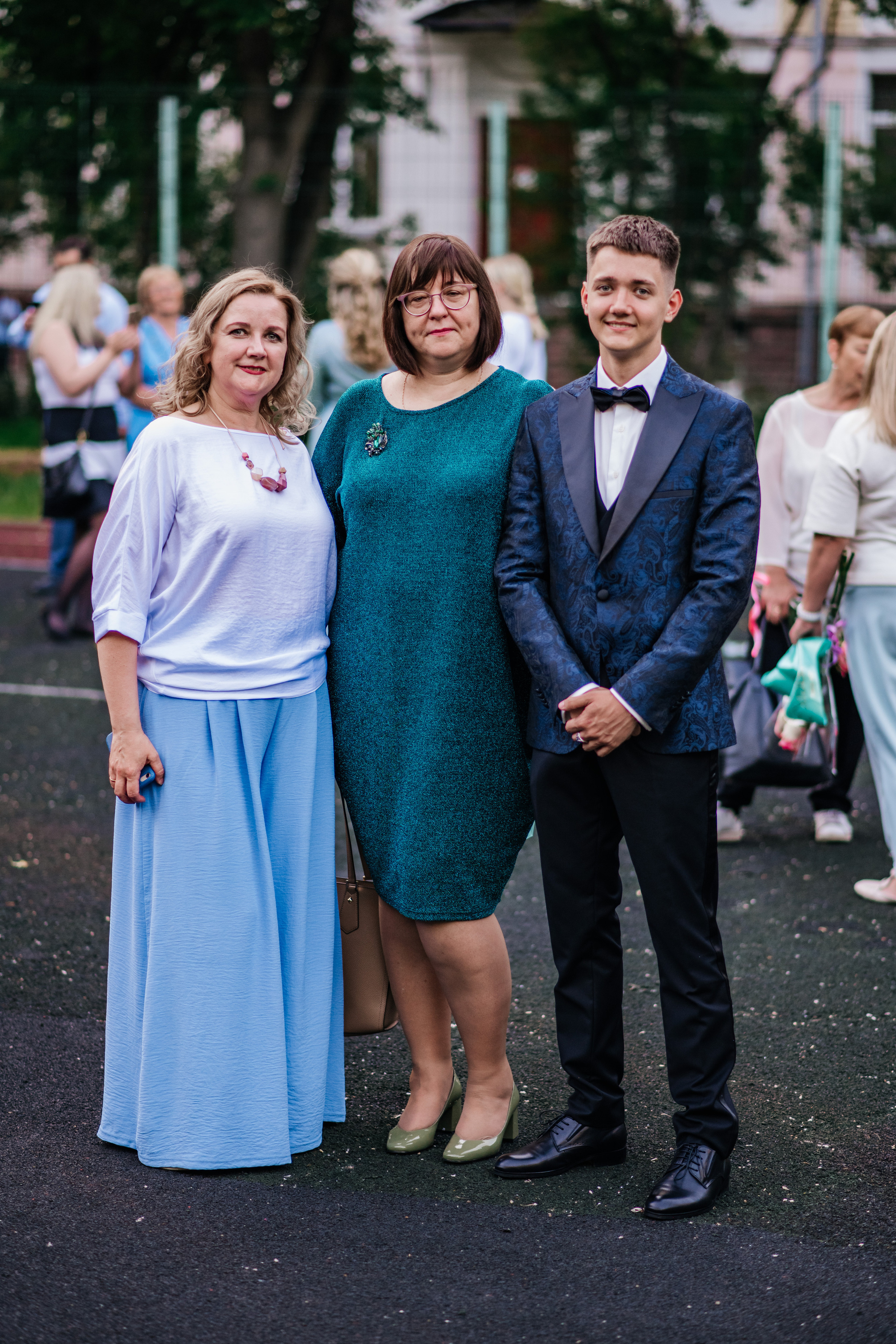 Фотосессия улица. Выпускные альбомы в Подольске Москве и МО