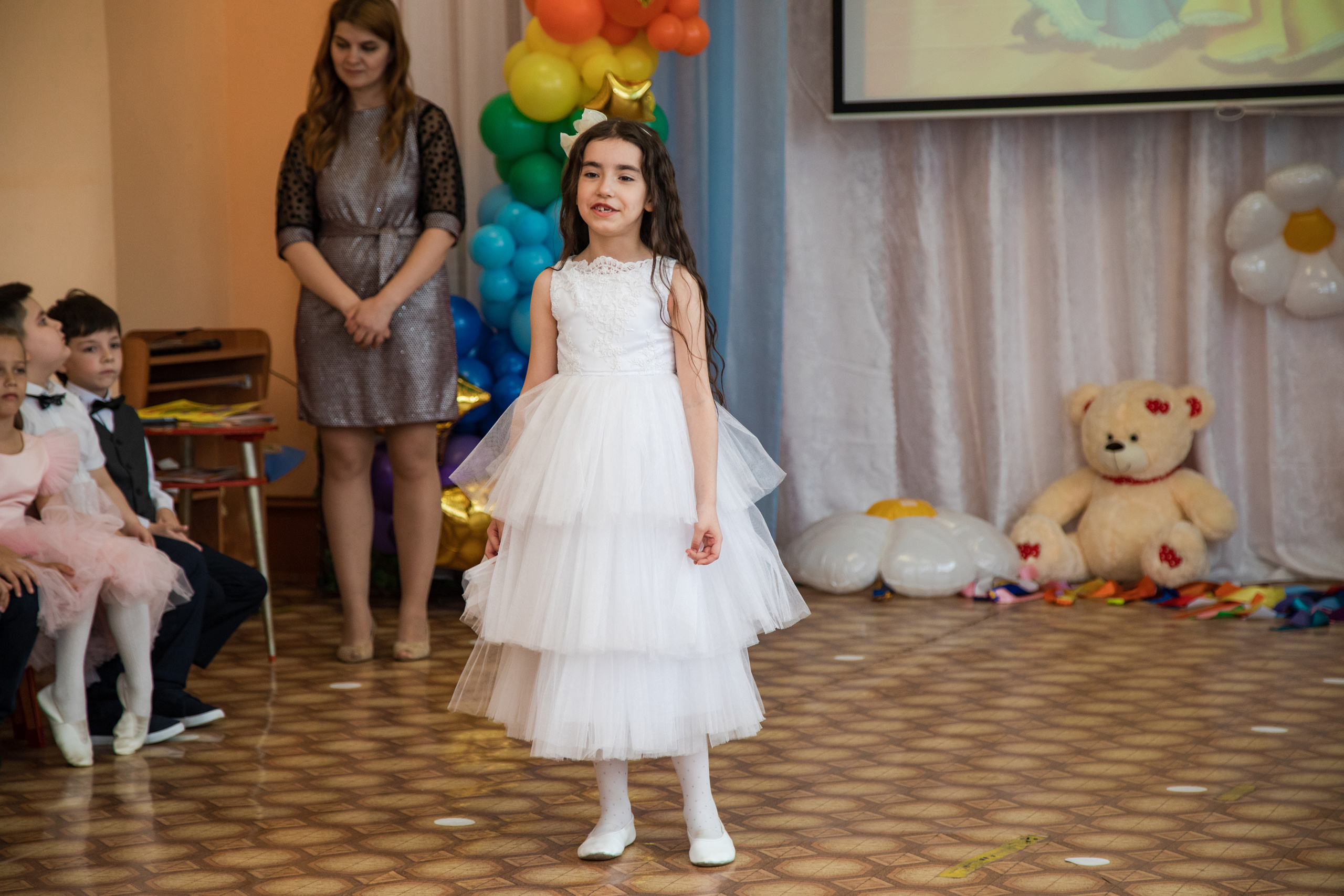 Дс Незабудка выпуск. Выпускные альбомы в Подольске Москве и МО