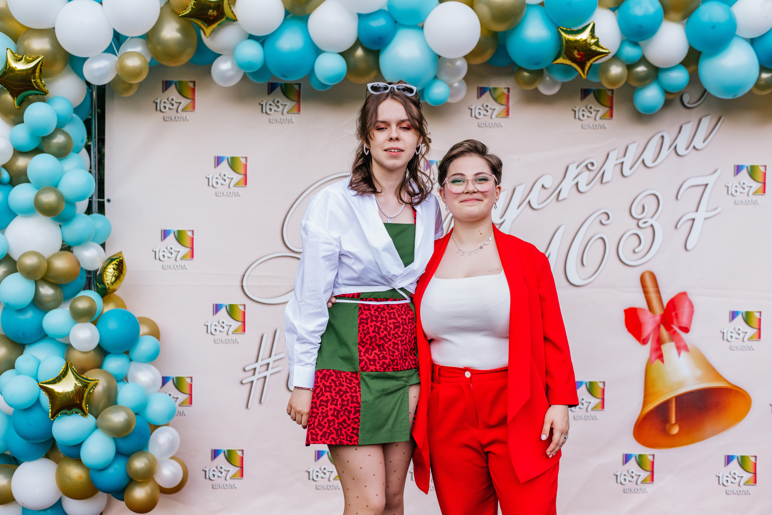 Фотосессия улица. Выпускные альбомы в Подольске Москве и МО