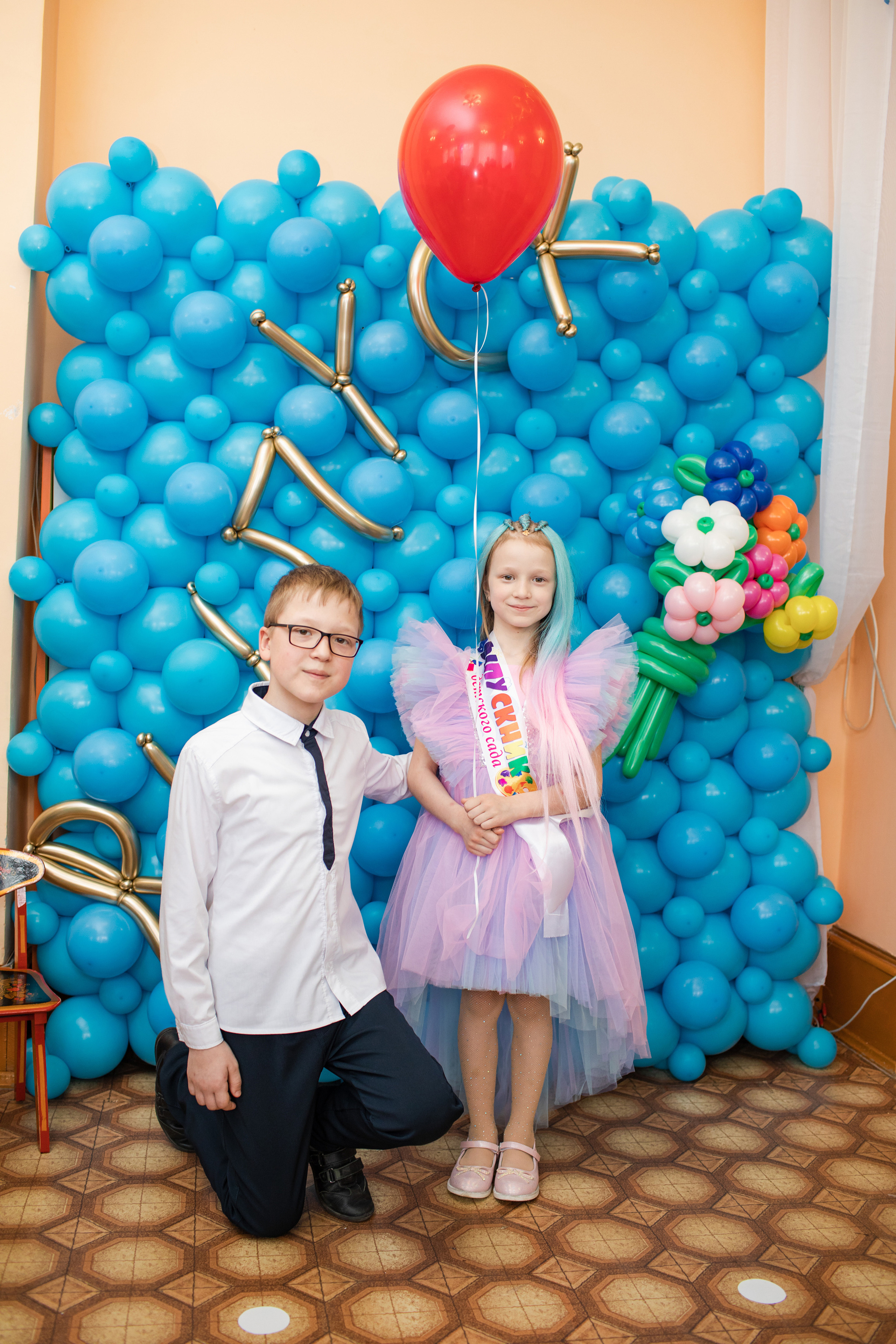 Дс Незабудка выпуск. Выпускные альбомы в Подольске Москве и МО