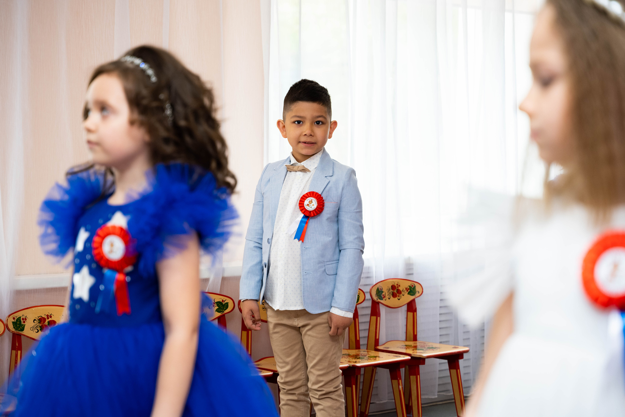 Выпуск ДС 37. Выпускные альбомы в Подольске Москве и МО