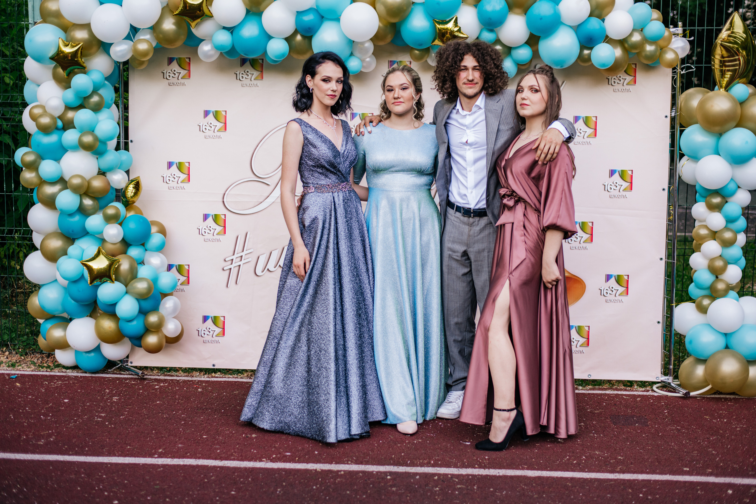 Фотосессия улица. Выпускные альбомы в Подольске Москве и МО