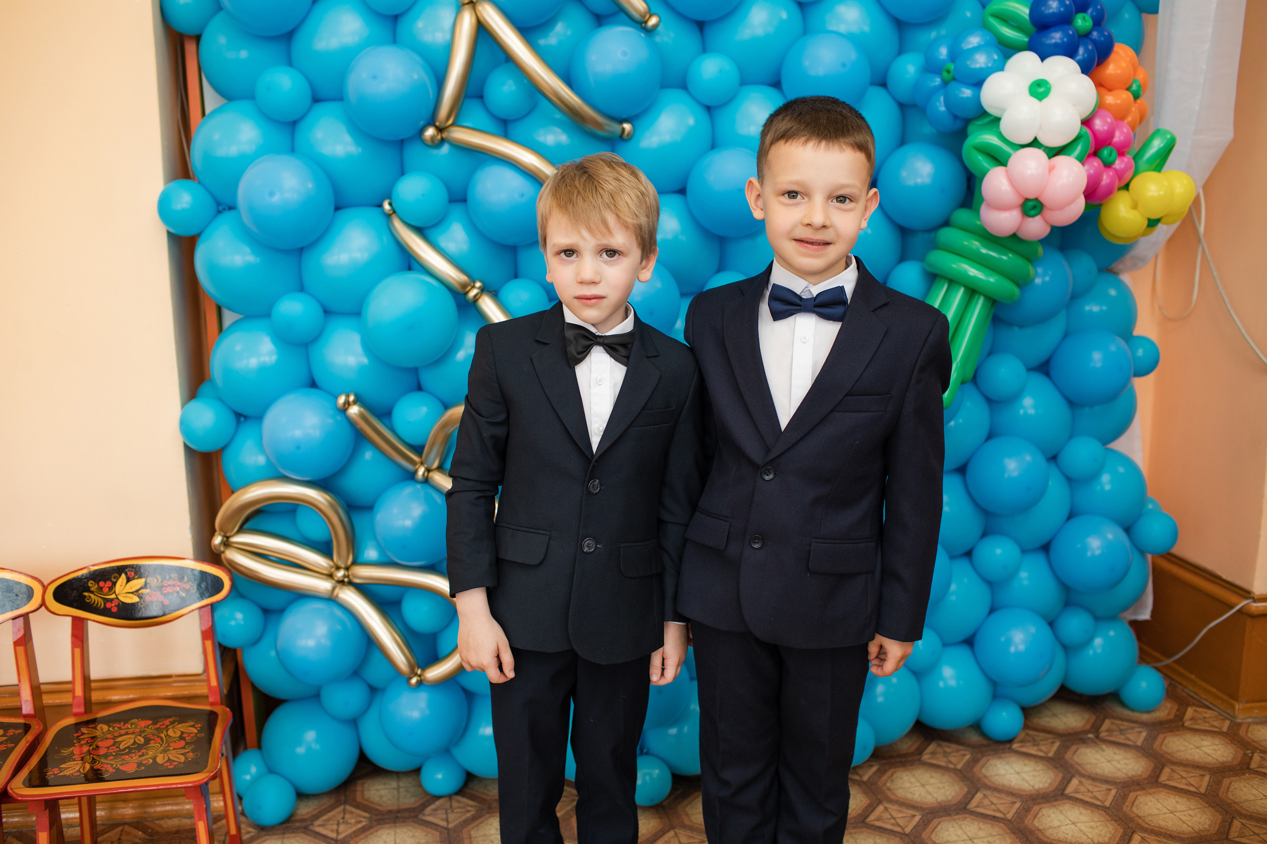 Дс Незабудка выпуск. Выпускные альбомы в Подольске Москве и МО