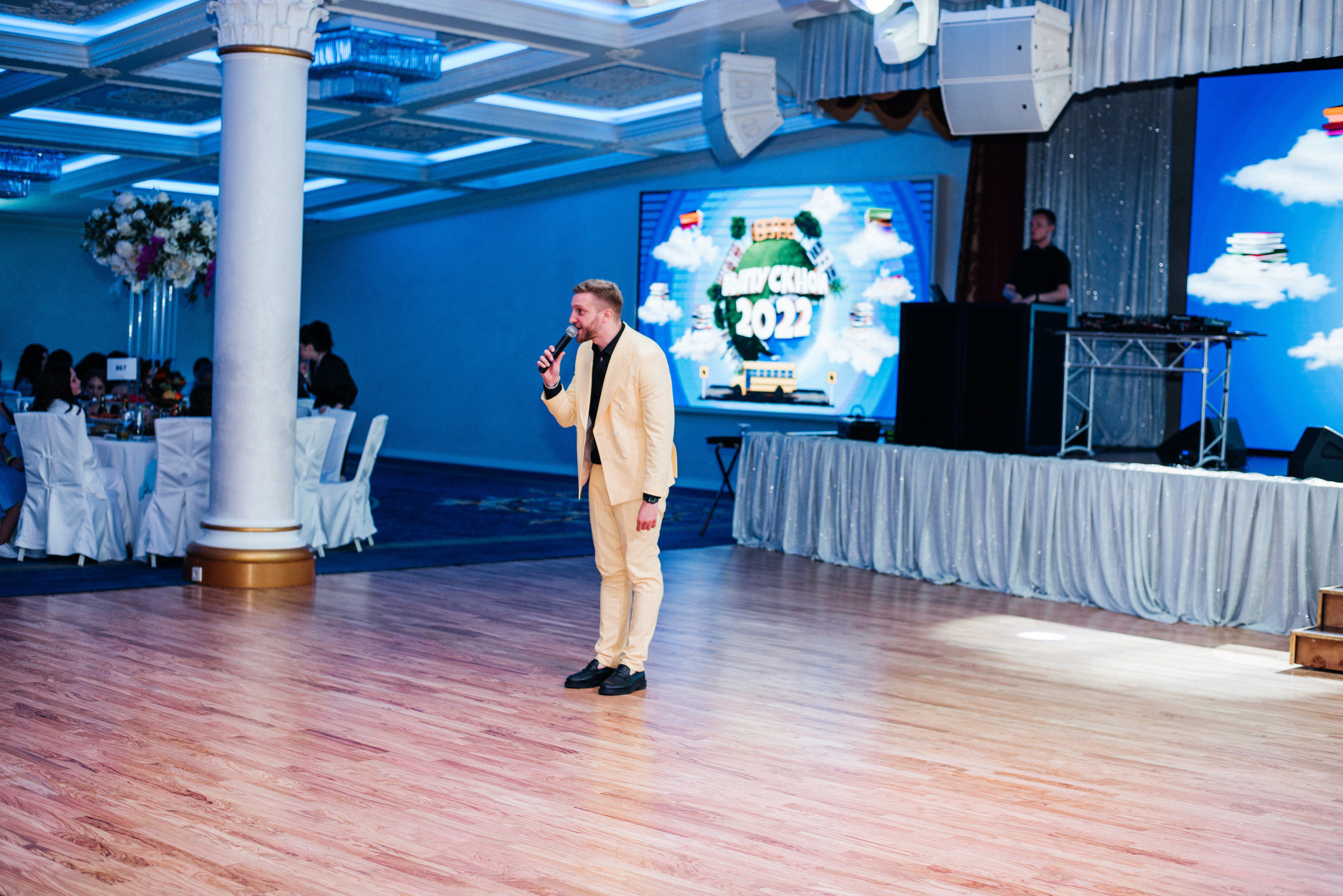 1637 банкет. Выпускные альбомы в Подольске Москве и МО