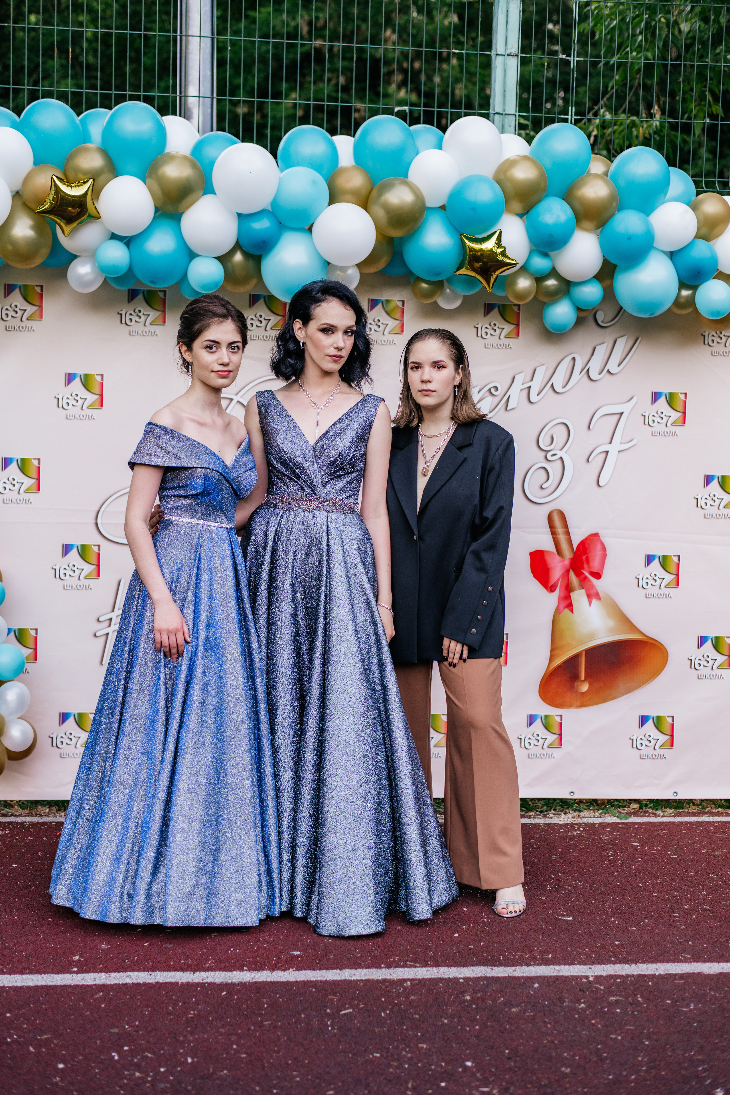 Фотосессия улица. Выпускные альбомы в Подольске Москве и МО