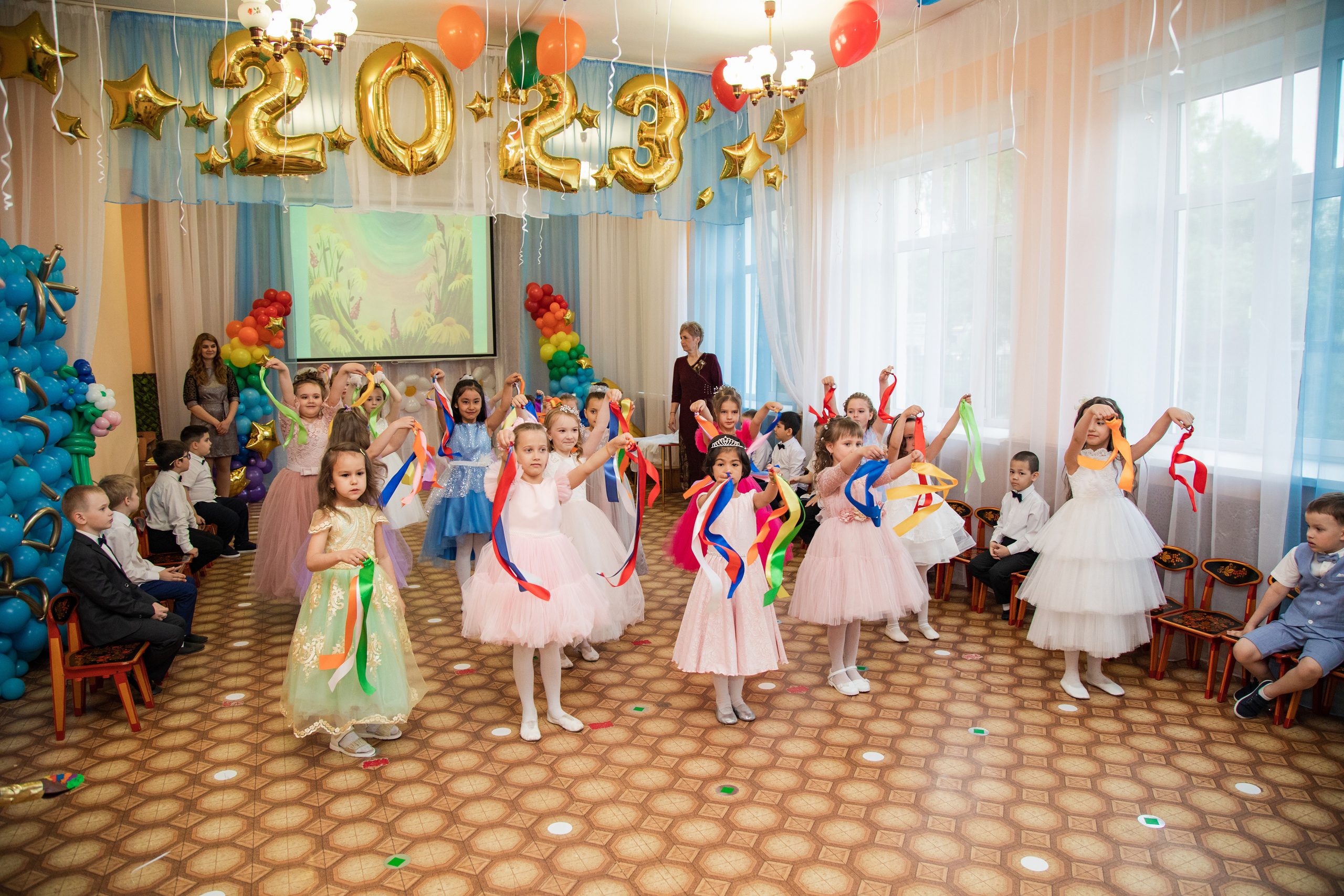 Дс Незабудка выпуск. Выпускные альбомы в Подольске Москве и МО