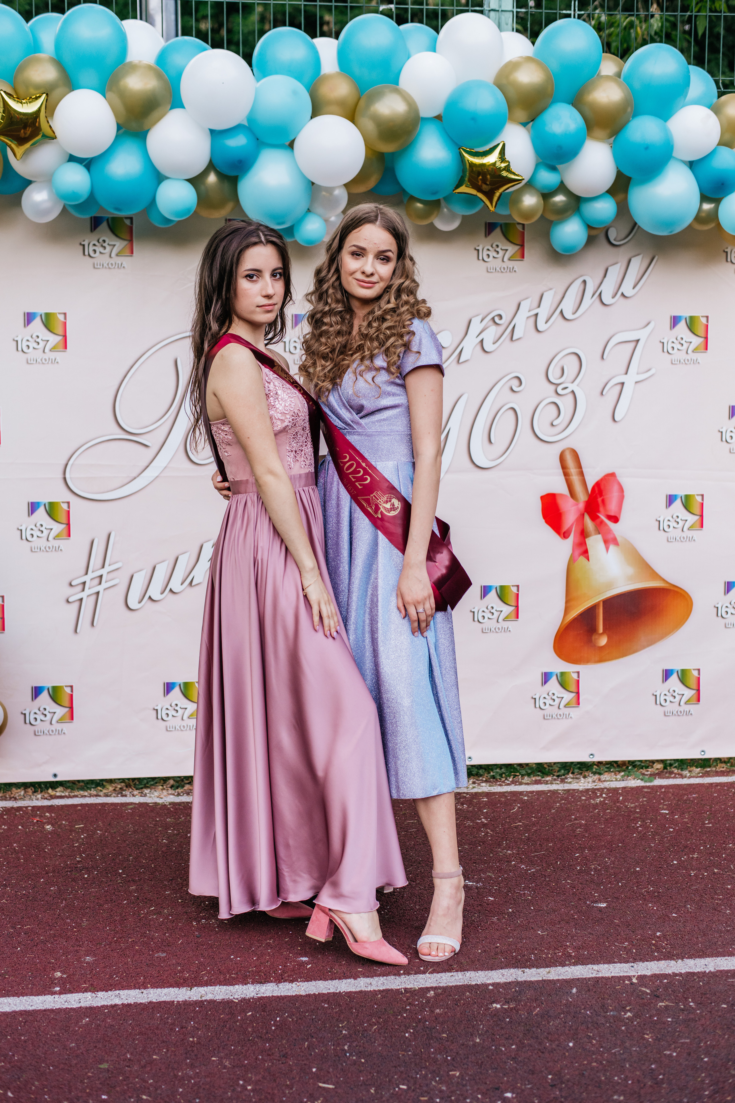 Фотосессия улица. Выпускные альбомы в Подольске Москве и МО