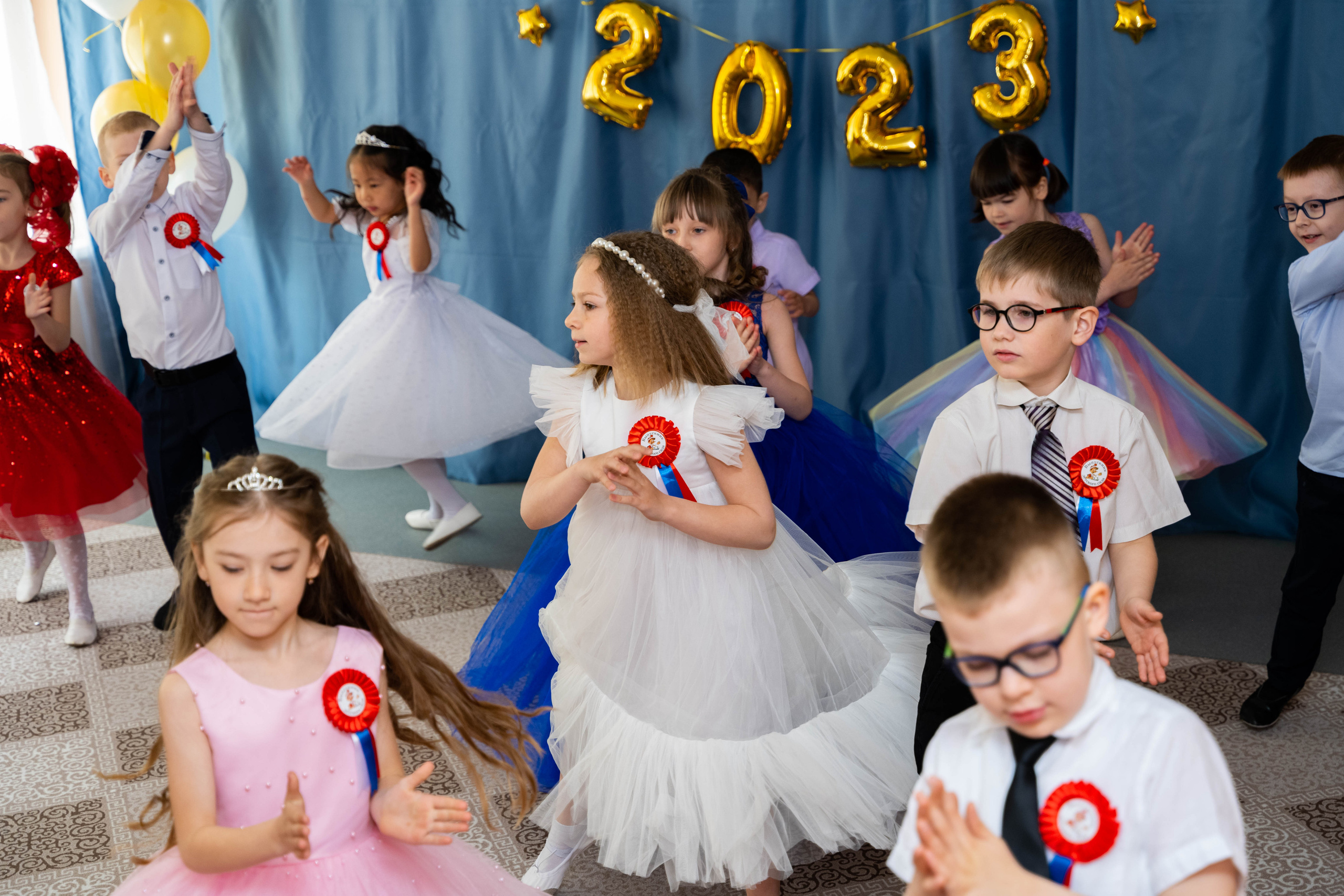 Выпуск ДС 37. Выпускные альбомы в Подольске Москве и МО