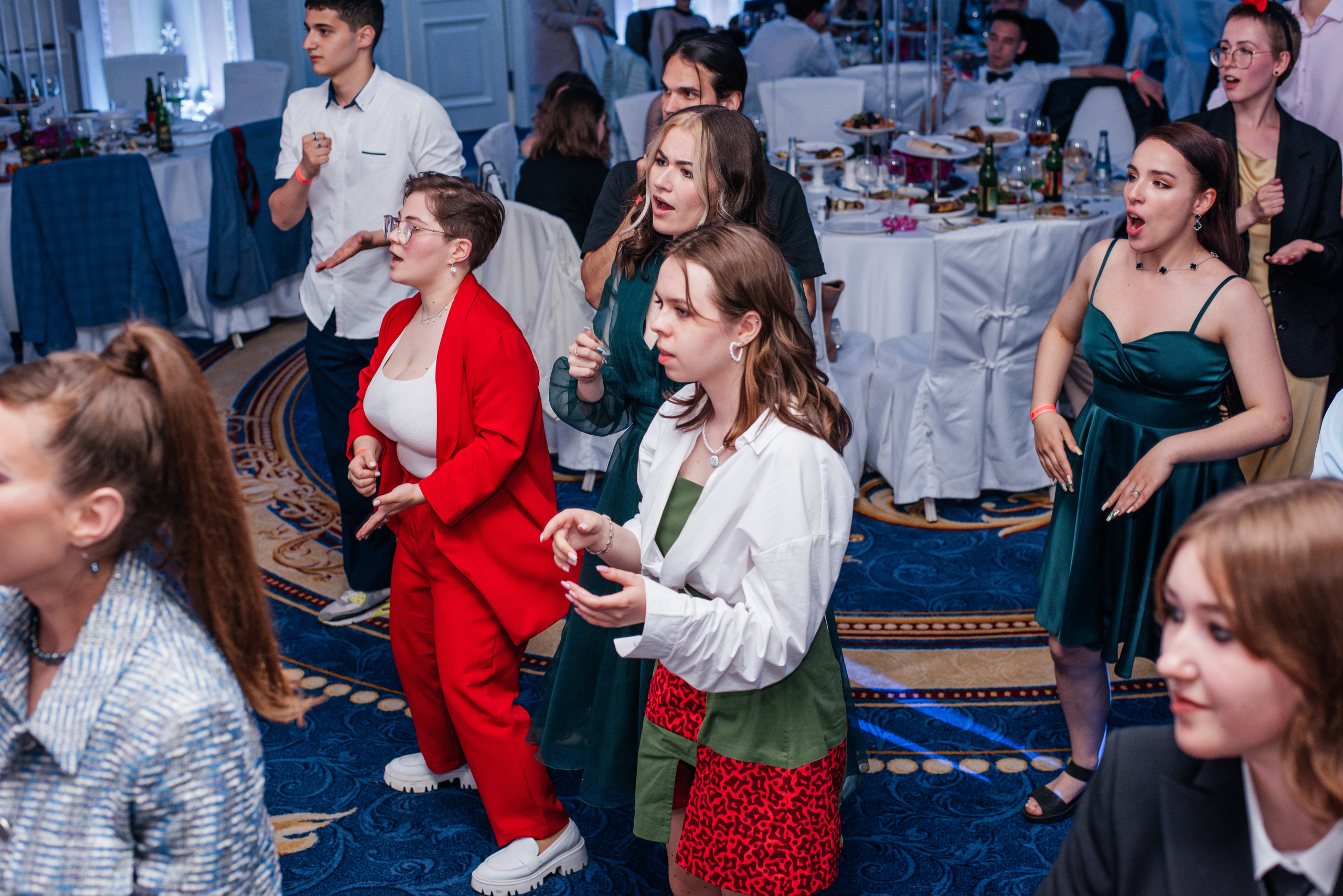 1637 банкет. Выпускные альбомы в Подольске Москве и МО