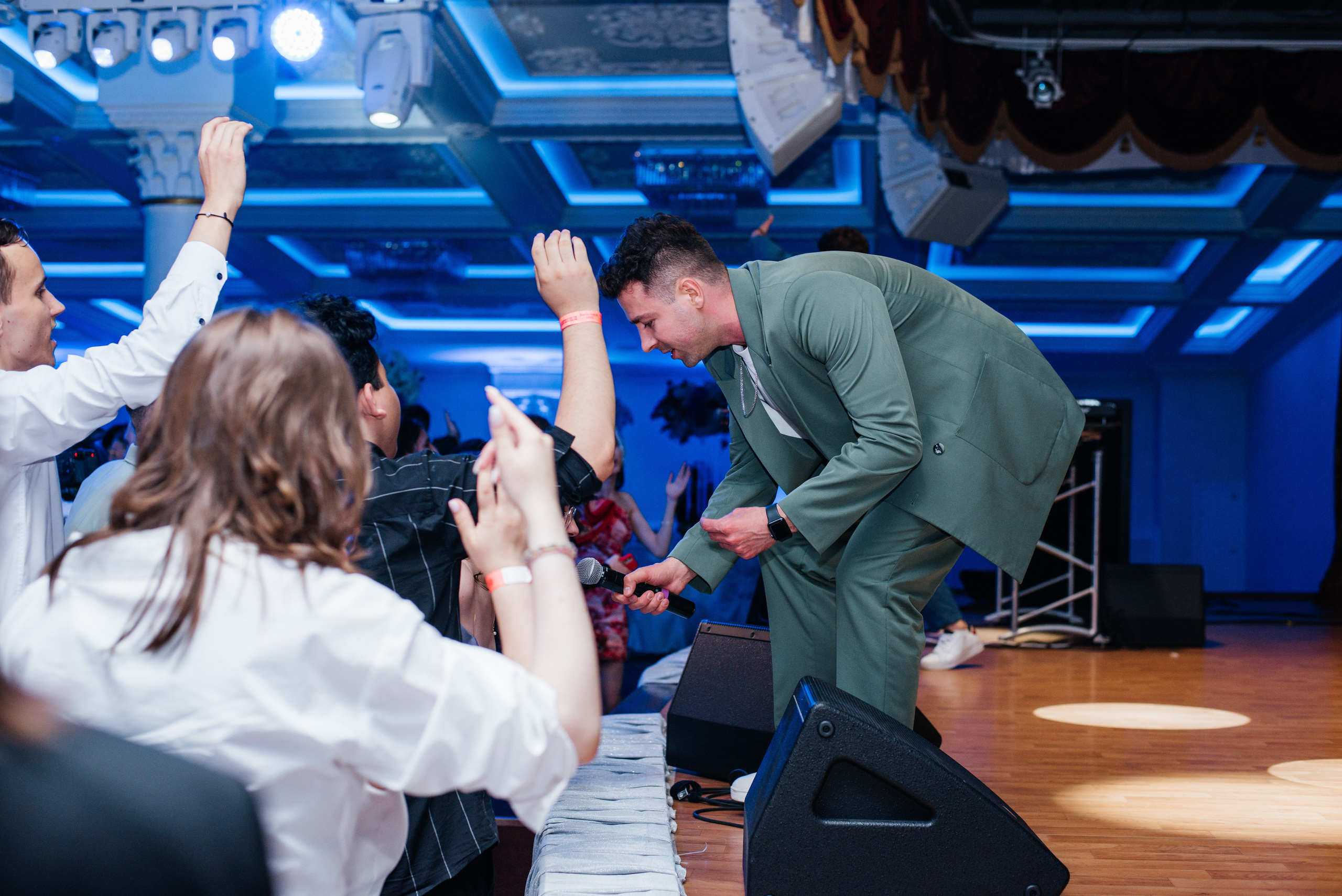 1637 банкет. Выпускные альбомы в Подольске Москве и МО