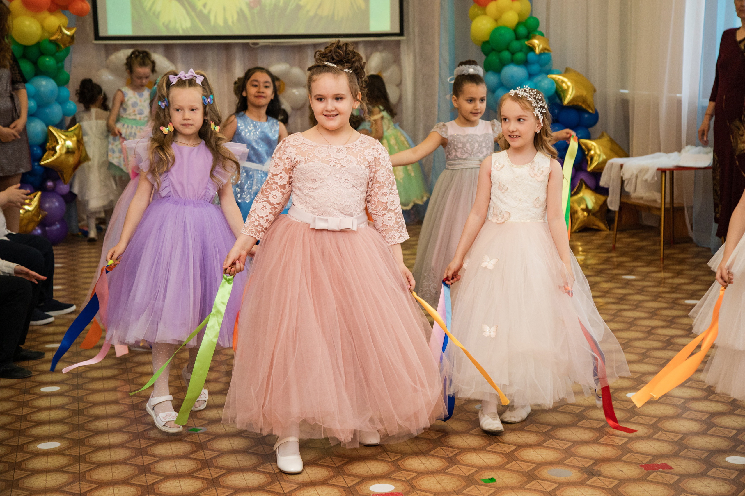 Дс Незабудка выпуск. Выпускные альбомы в Подольске Москве и МО