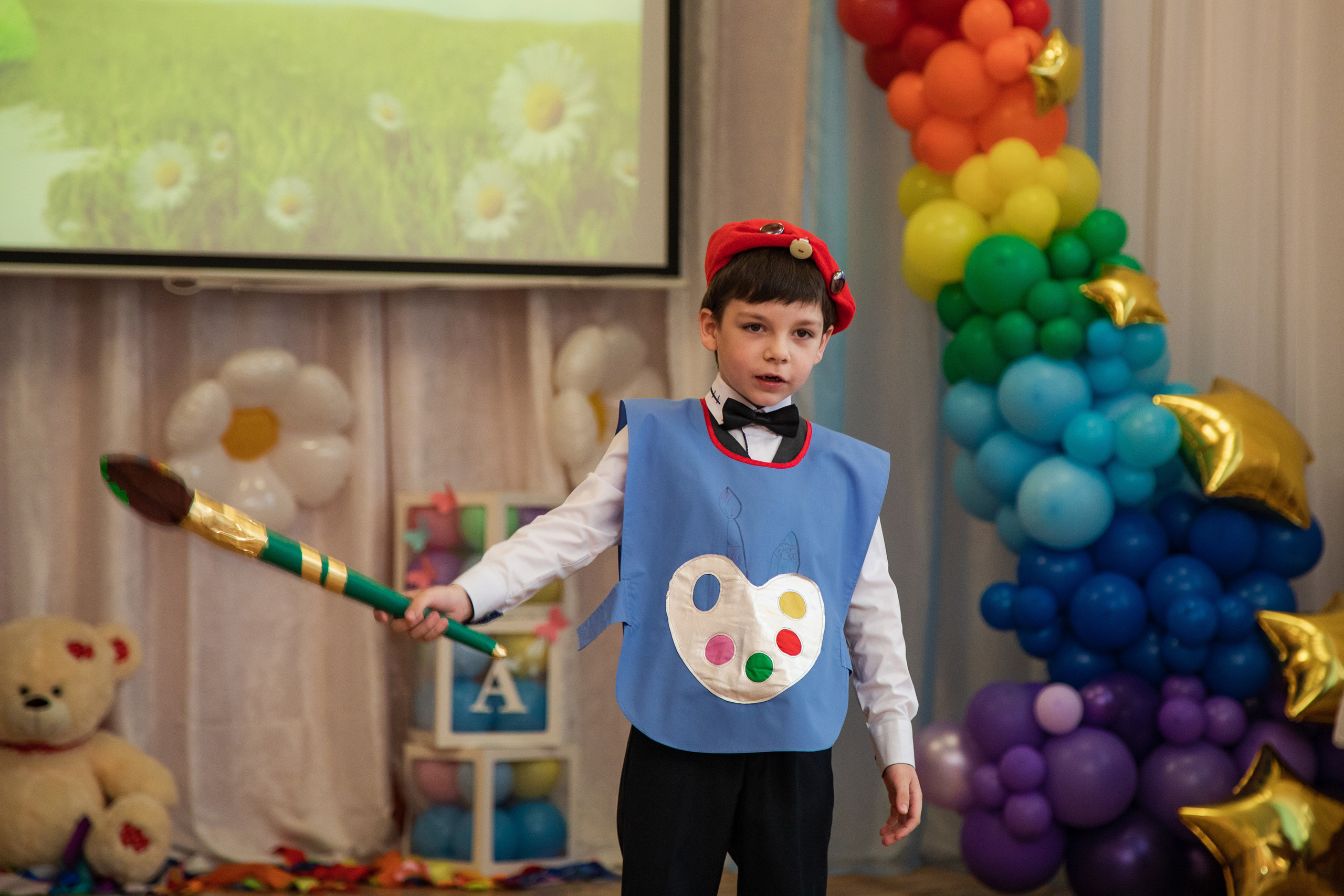 Дс Незабудка выпуск. Выпускные альбомы в Подольске Москве и МО