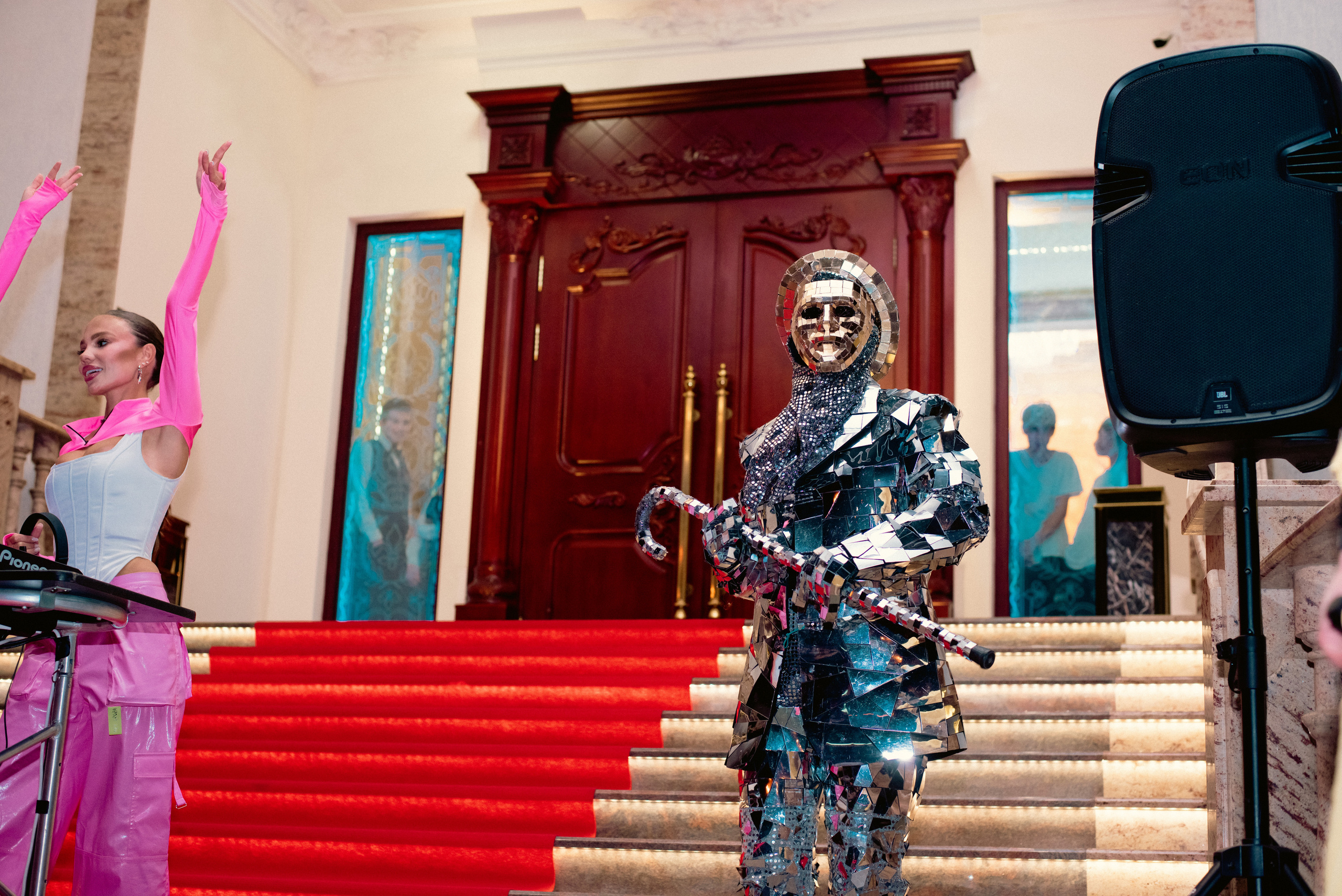 1637 банкет. Выпускные альбомы в Подольске Москве и МО