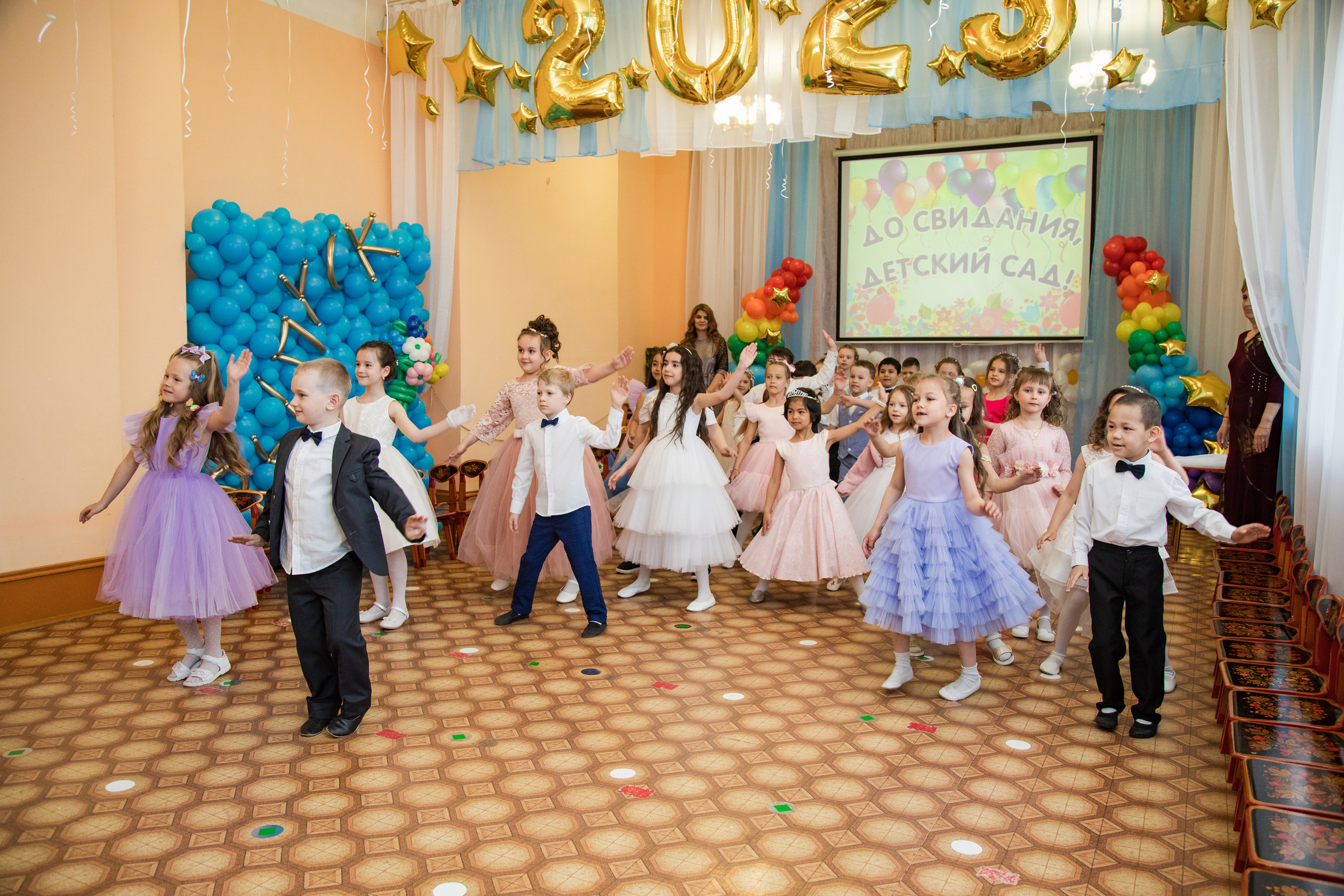 Дс Незабудка выпуск. Выпускные альбомы в Подольске Москве и МО